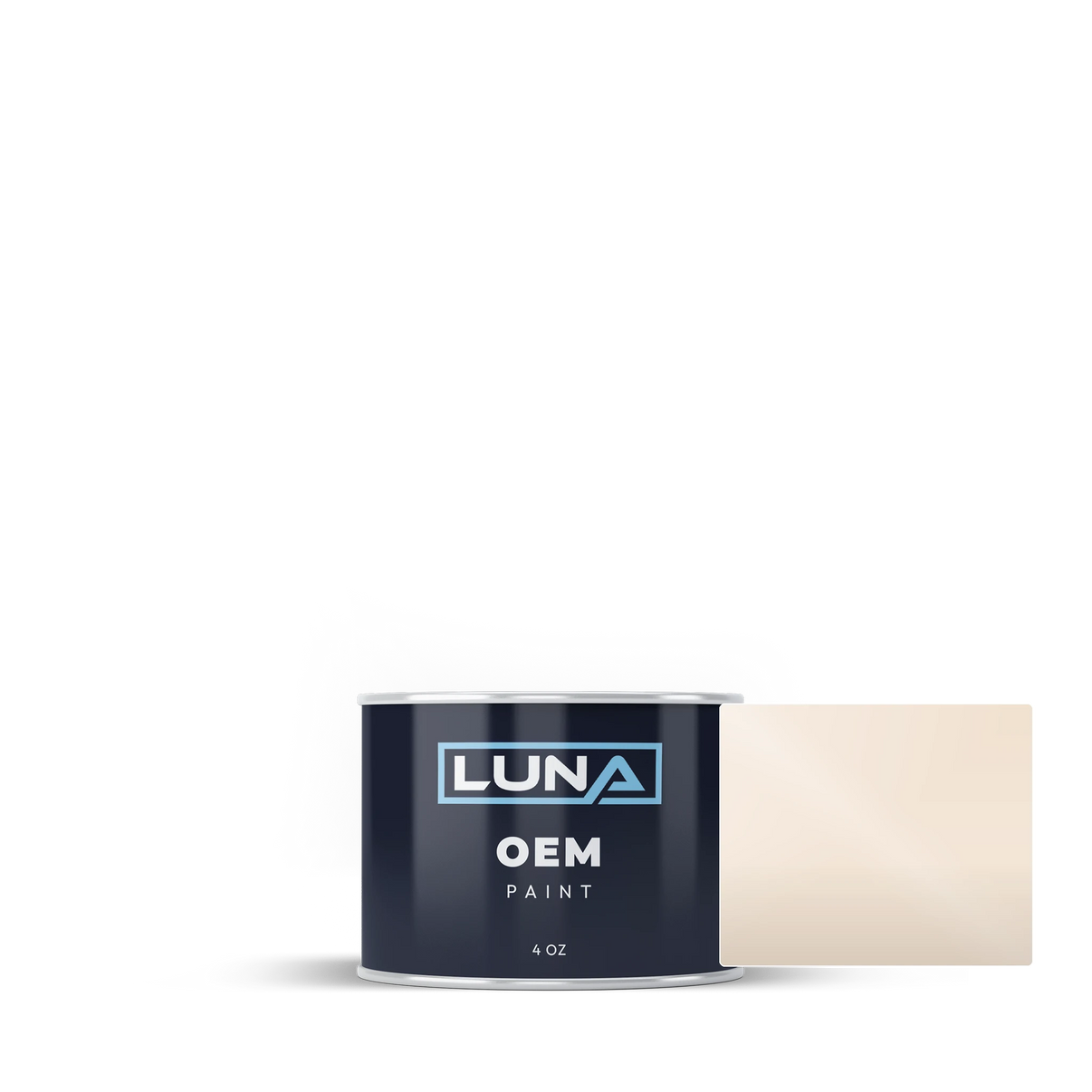 Saab Parlemor P. 156 | Luna OEM Basecoat - 4oz