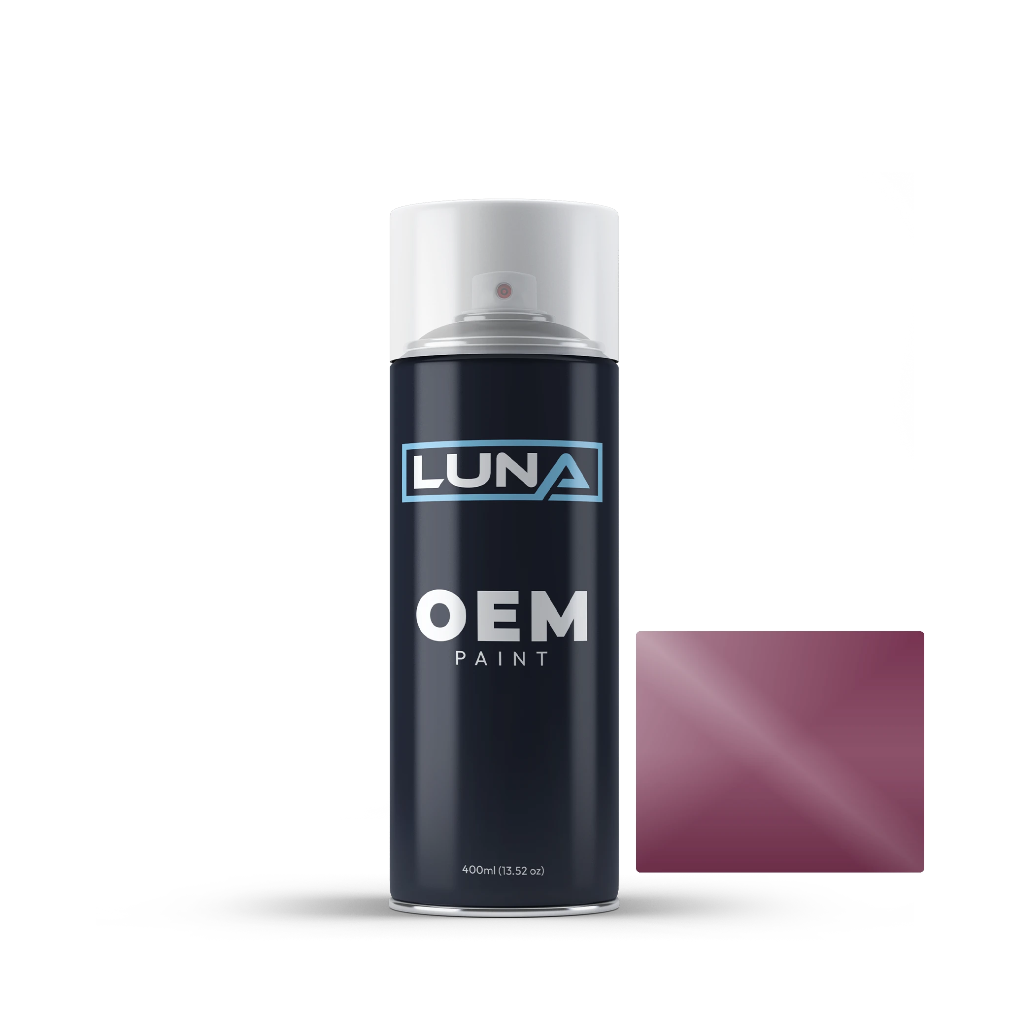Honda Motorcycle Amaranth P. RP156P | Luna OEM Basecoat - Aerosol