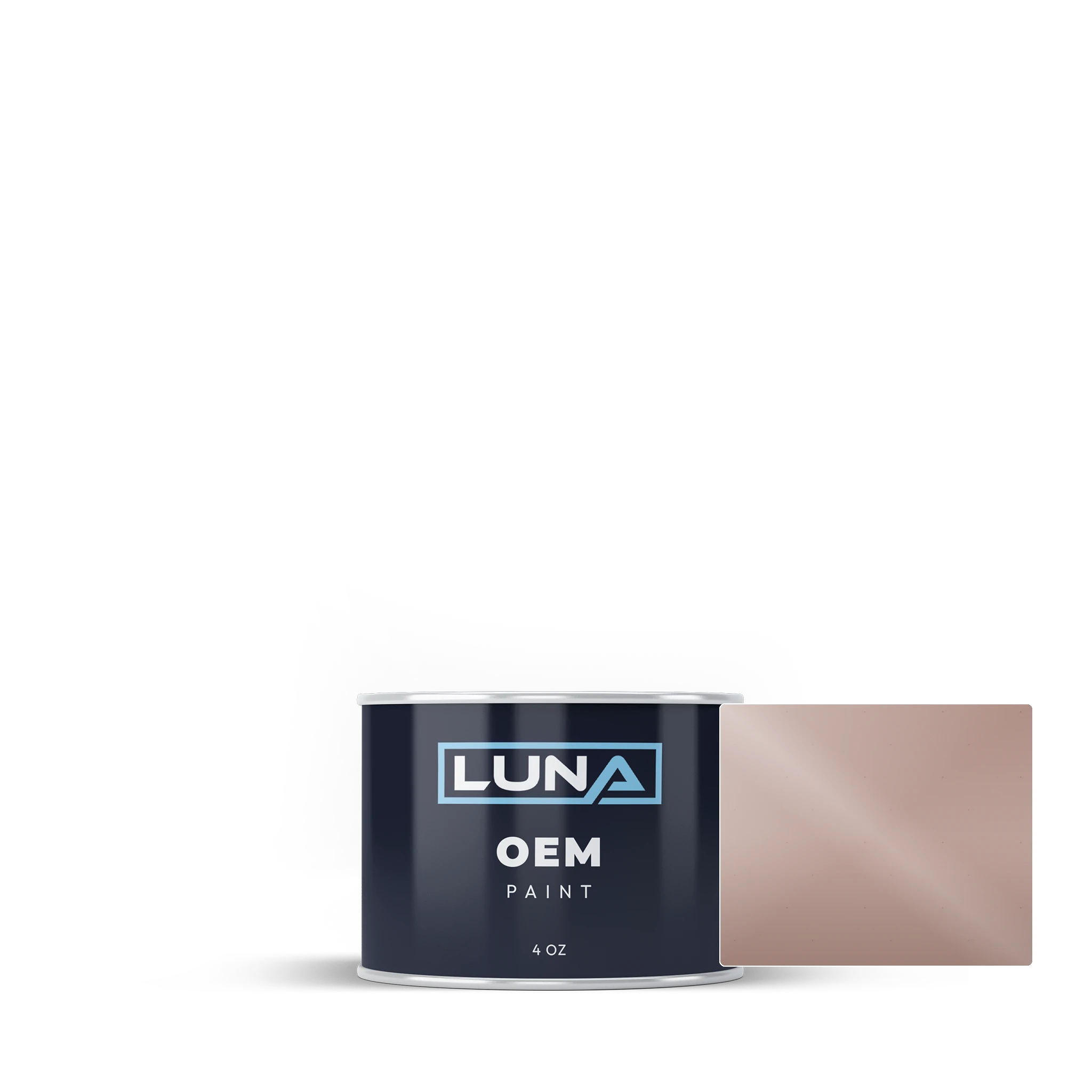 Luna Undercoat Beige LN1158 - 4oz