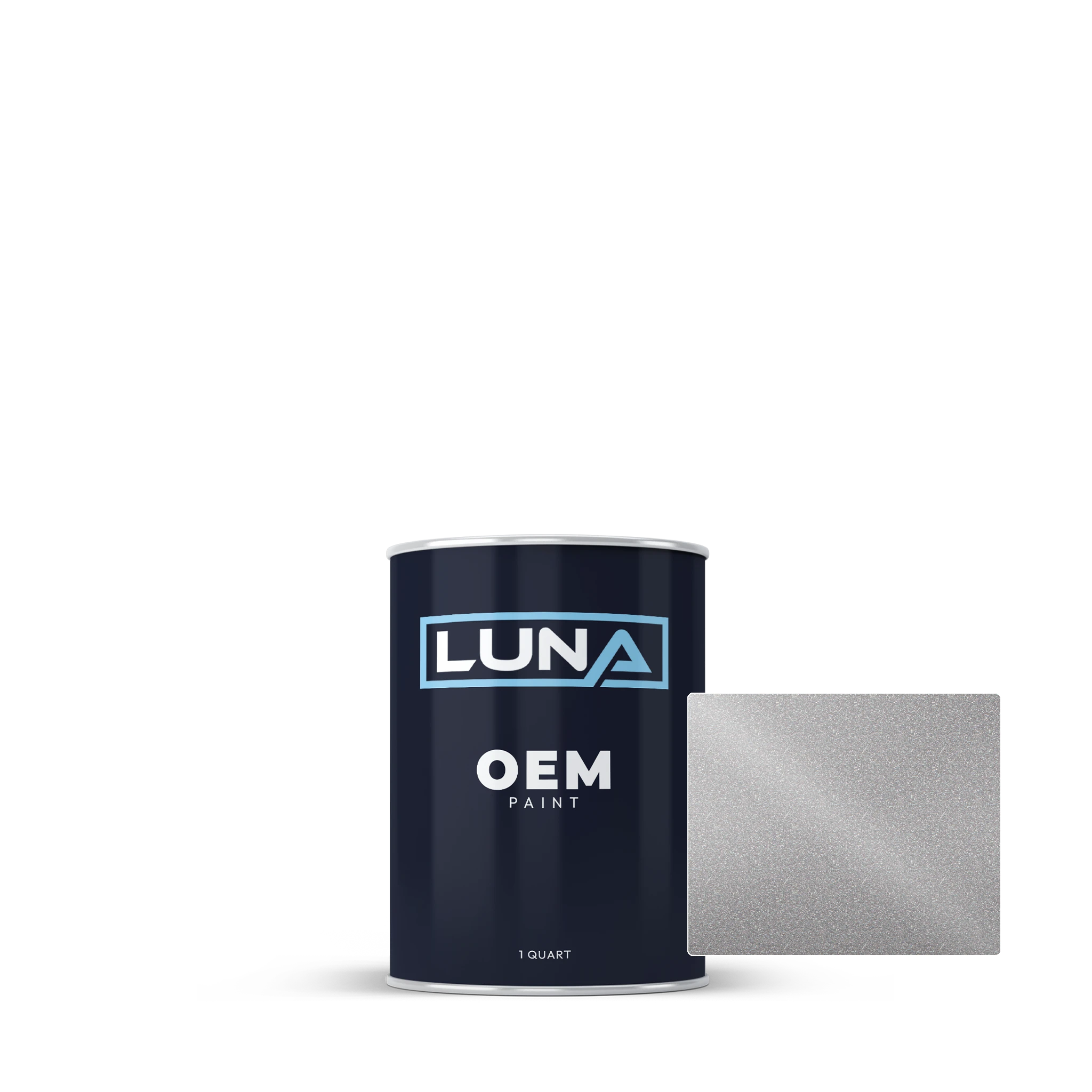 Daihatsu Cherry Red M. R11 | Luna OEM Basecoat - Quart