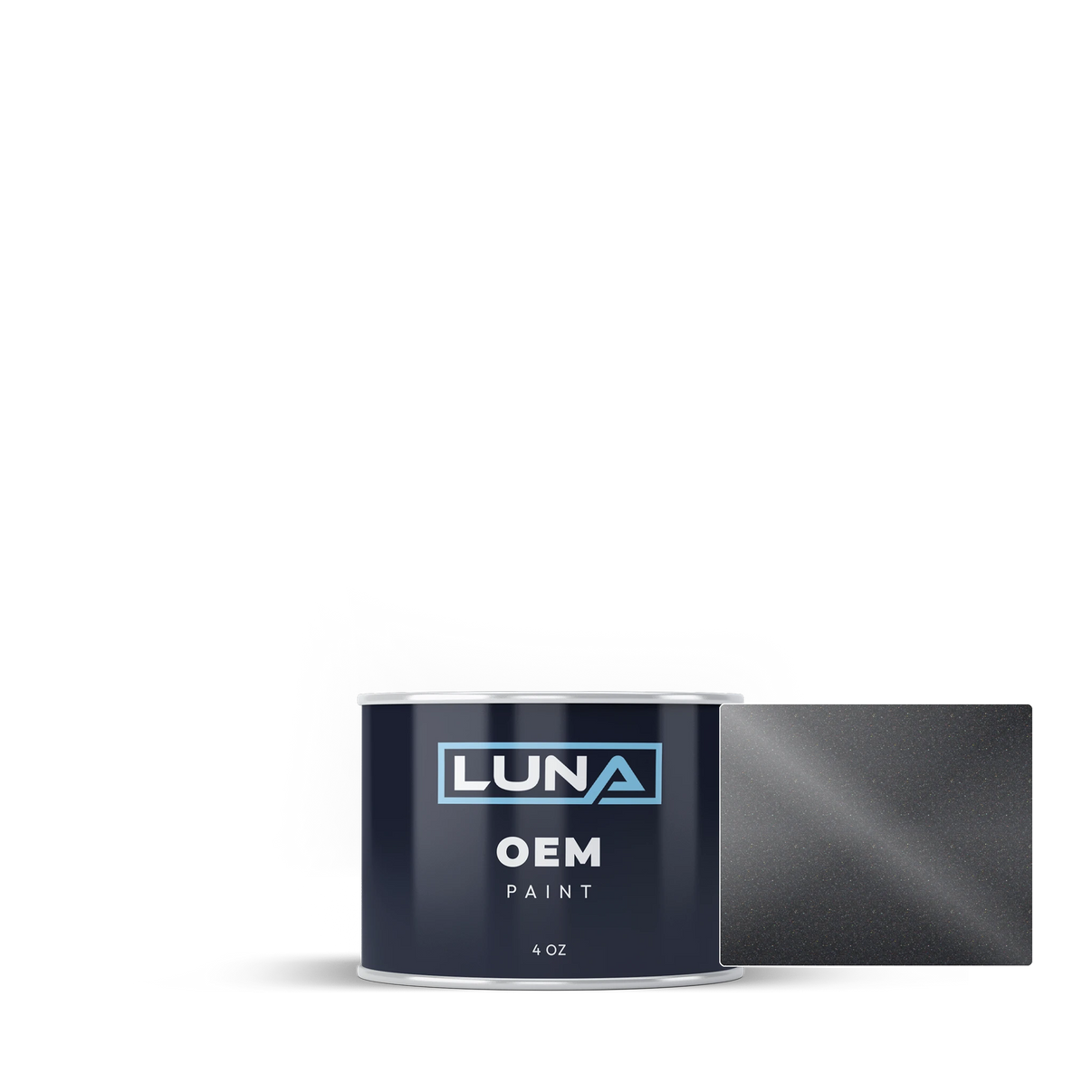 Opel Comb. Of Opel 190 / Gm 58-501q GWH | Luna OEM Basecoat - 4oz