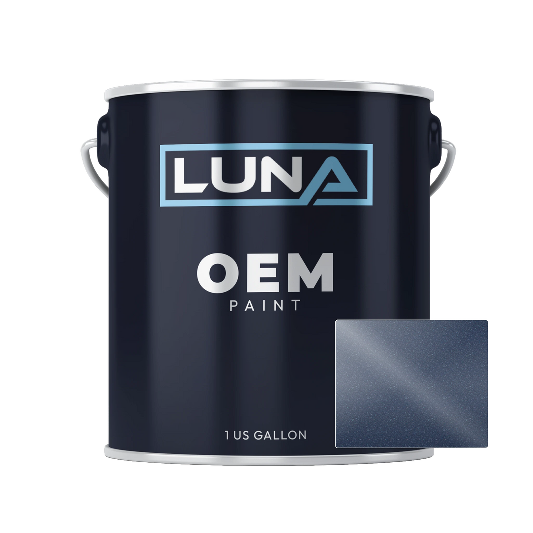 Mazda Bumper: Maz 2q 5N | Luna OEM Basecoat - Gallon