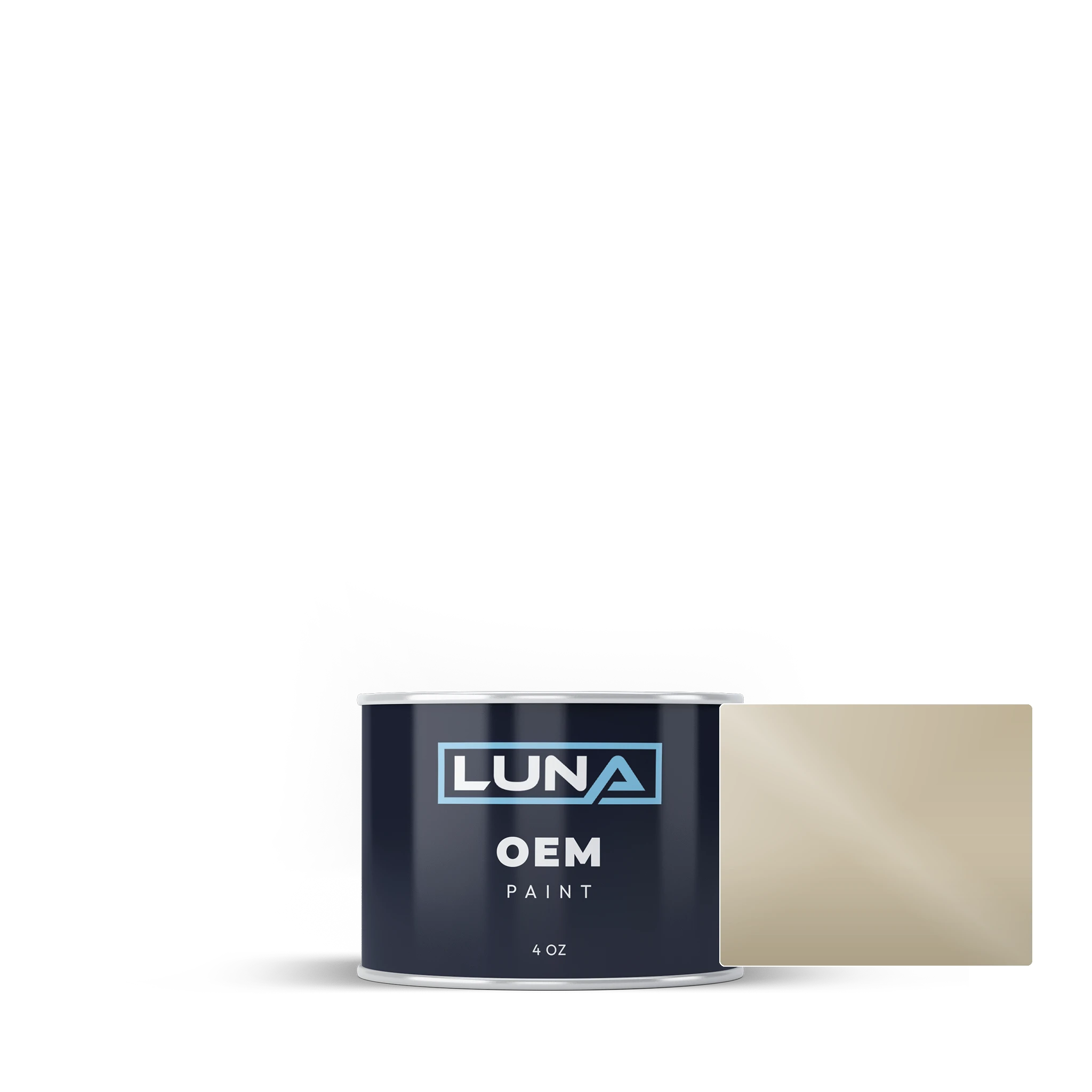 Haval Beach Gold M. 1001B | Luna OEM Basecoat - 4oz
