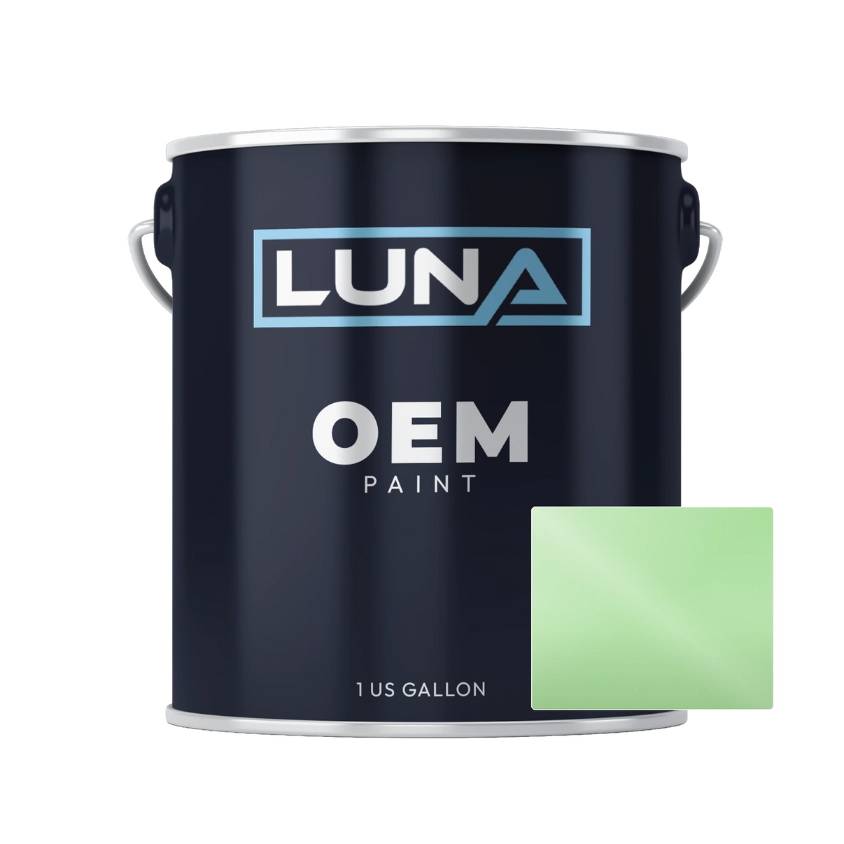 Ncs Ncs Light Yellow S0540-G20Y | Luna OEM Basecoat - Gallon