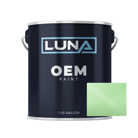Ncs Ncs Light Yellow S0540-G20Y | Luna OEM Basecoat - Gallon