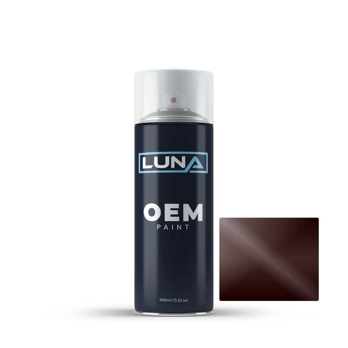 Chrysler USA Sangria P. PHR | Luna OEM Basecoat - Aerosol