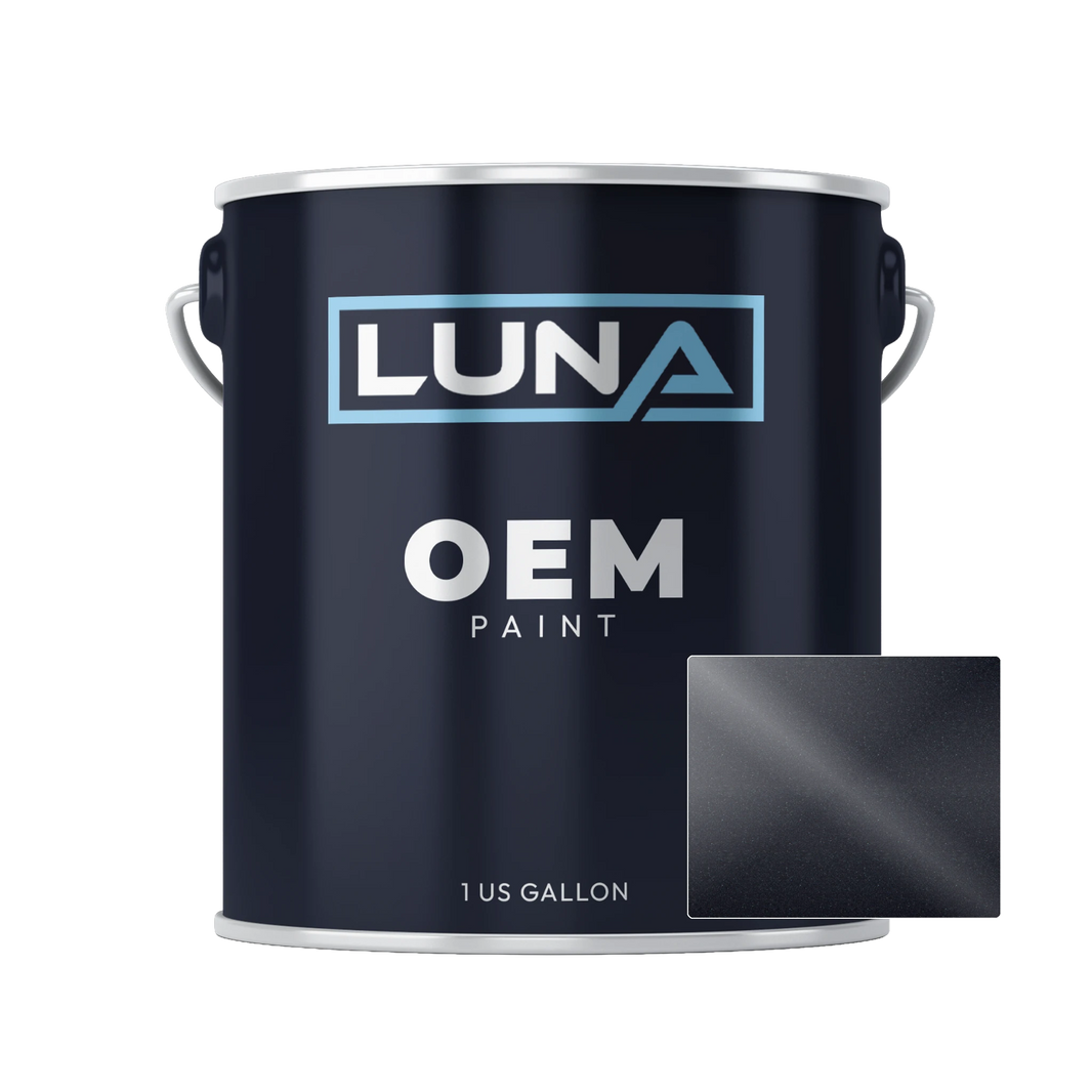 Peugeot Bourrasque M. T4 | Luna OEM Basecoat - Gallon