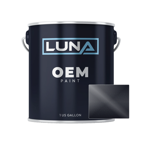 Citroen Bourrasque M. KGN | Luna OEM Basecoat - Gallon