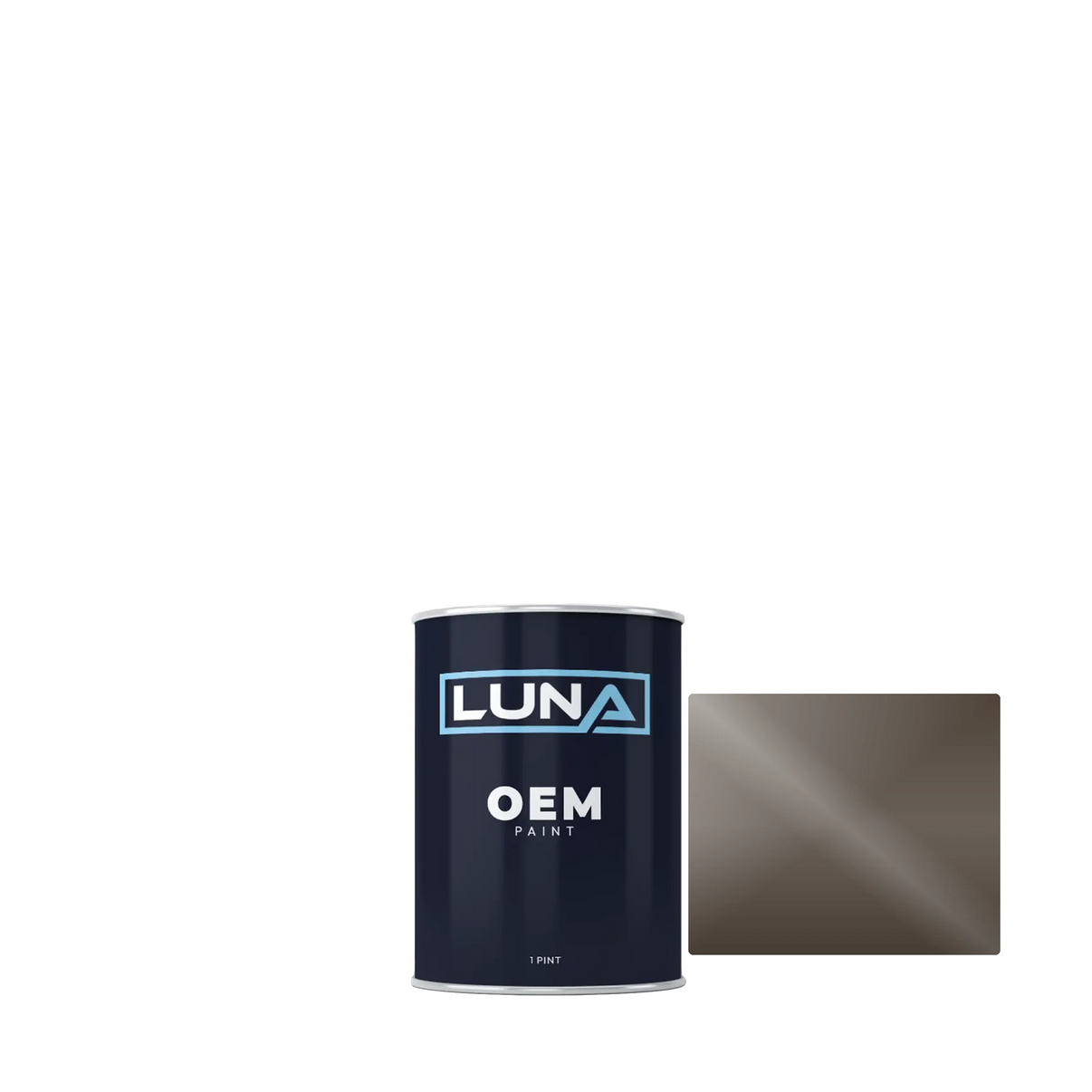 Alpine Havane M. 178 | Luna OEM Basecoat - Pint