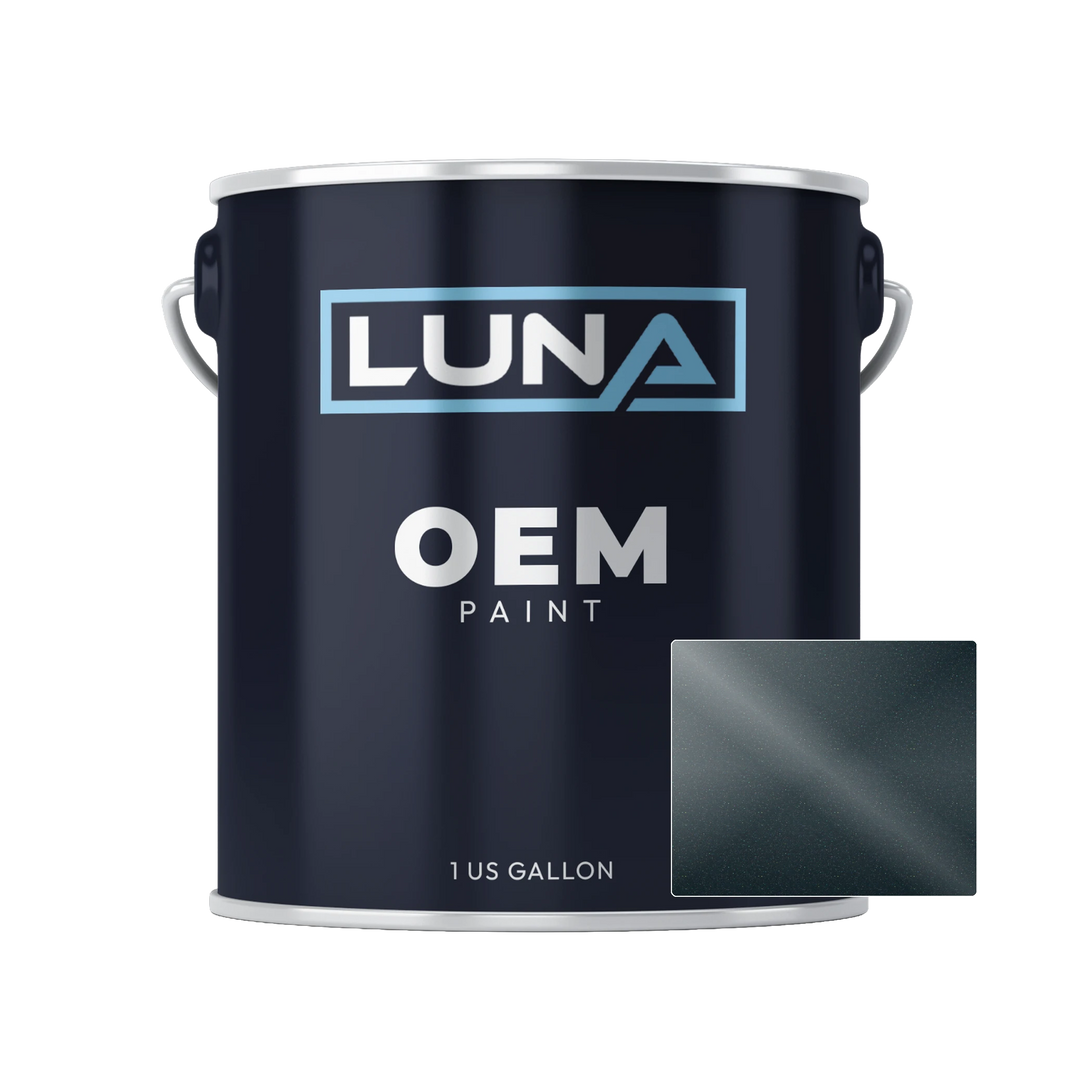 Kia Ascot Green P. ACG | Luna OEM Basecoat - Gallon