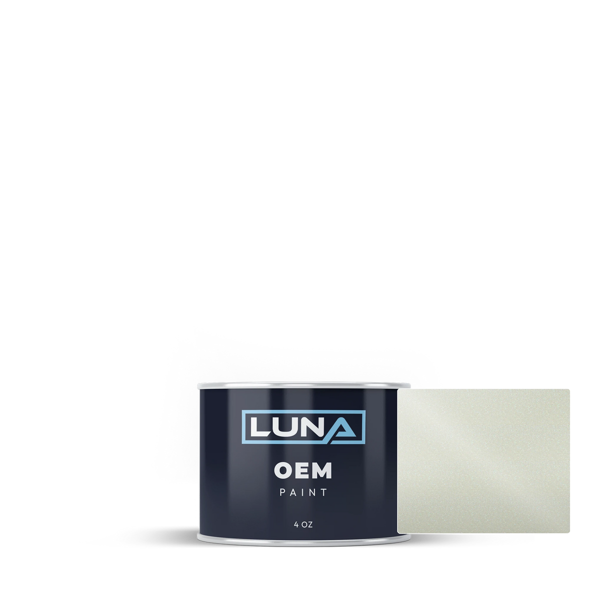 Saab Cool P. GJJ | Luna OEM Basecoat - 4oz