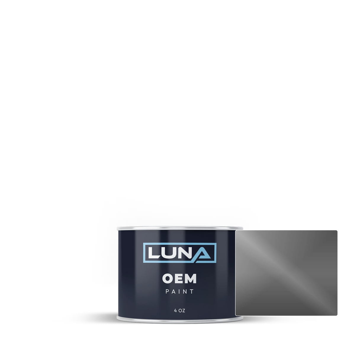 Fleet Uk Charlton Magnum Gfey M. 634 | Luna OEM Basecoat - 4oz