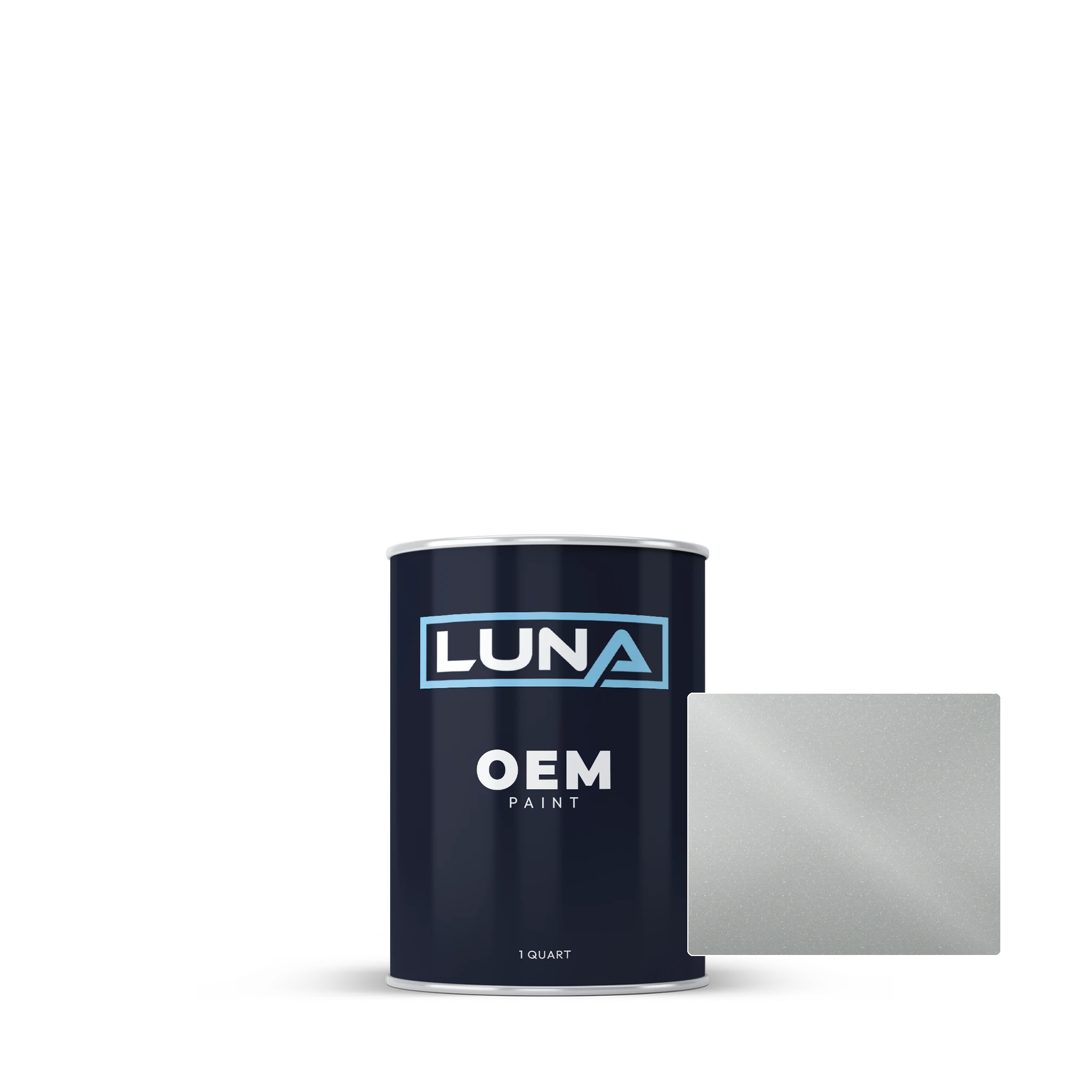 Hyundai Galaxy P. M. VG5 | Luna OEM Basecoat - Quart