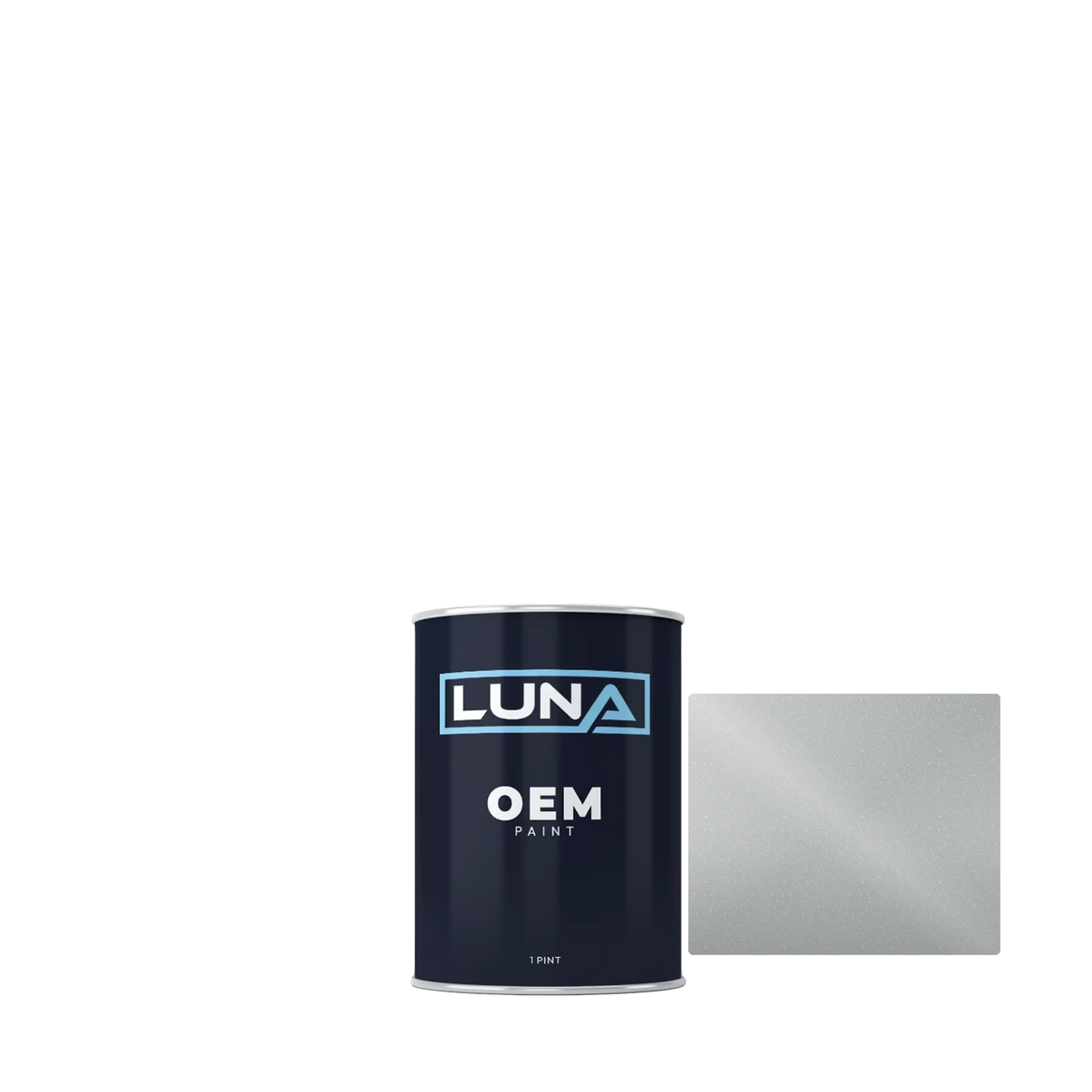 Hyundai Galaxy P. M. VG5 | Luna OEM Basecoat - Pint