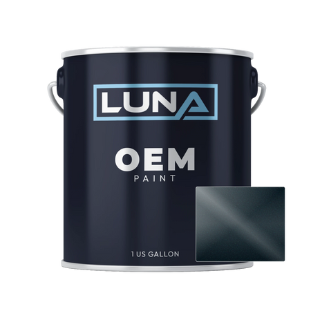 Ford Kelp P. W6 | Luna OEM Basecoat - Gallon