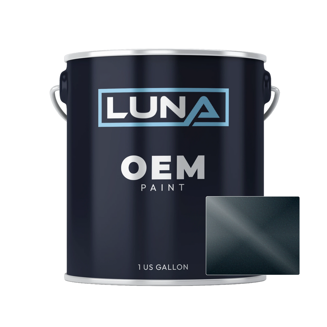Ford Australia Kelp P. T | Luna OEM Basecoat - Gallon