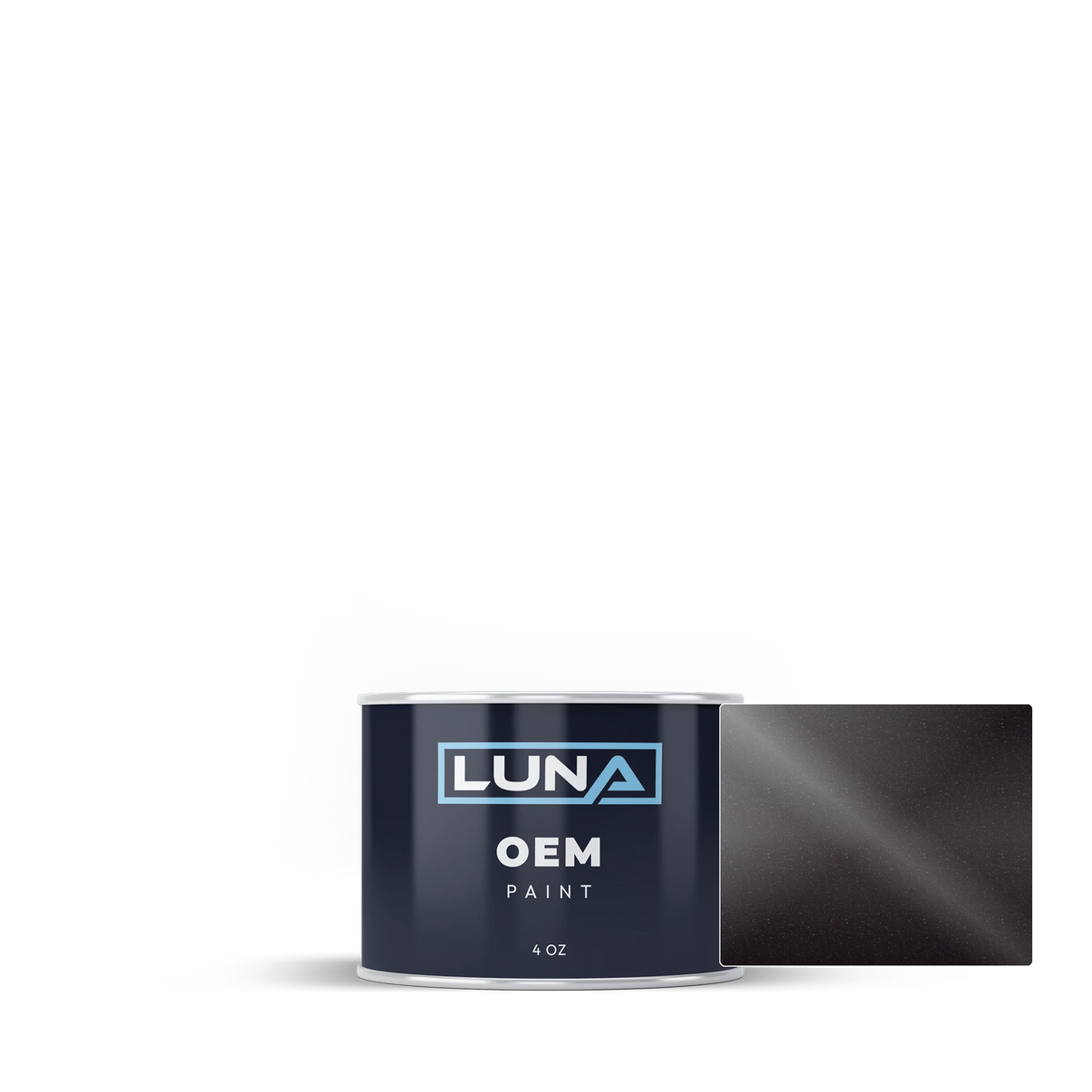 Skoda Space Violett P. LF4Z | Luna OEM Basecoat - 4oz