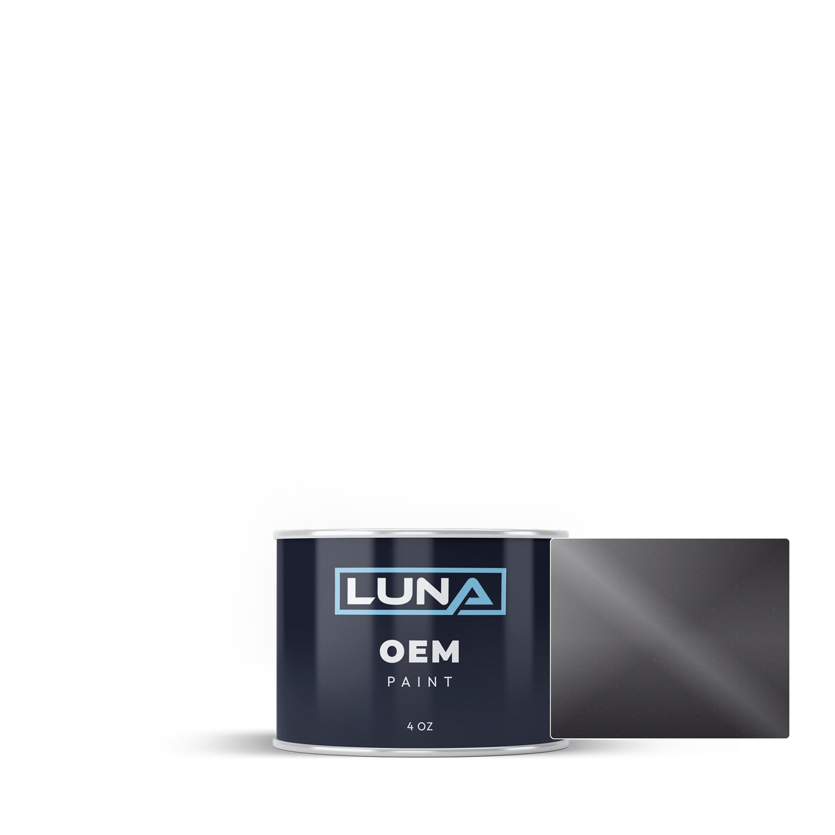 Geely Mei Zi Hui M. S1 J03 | Luna OEM Basecoat - 4oz