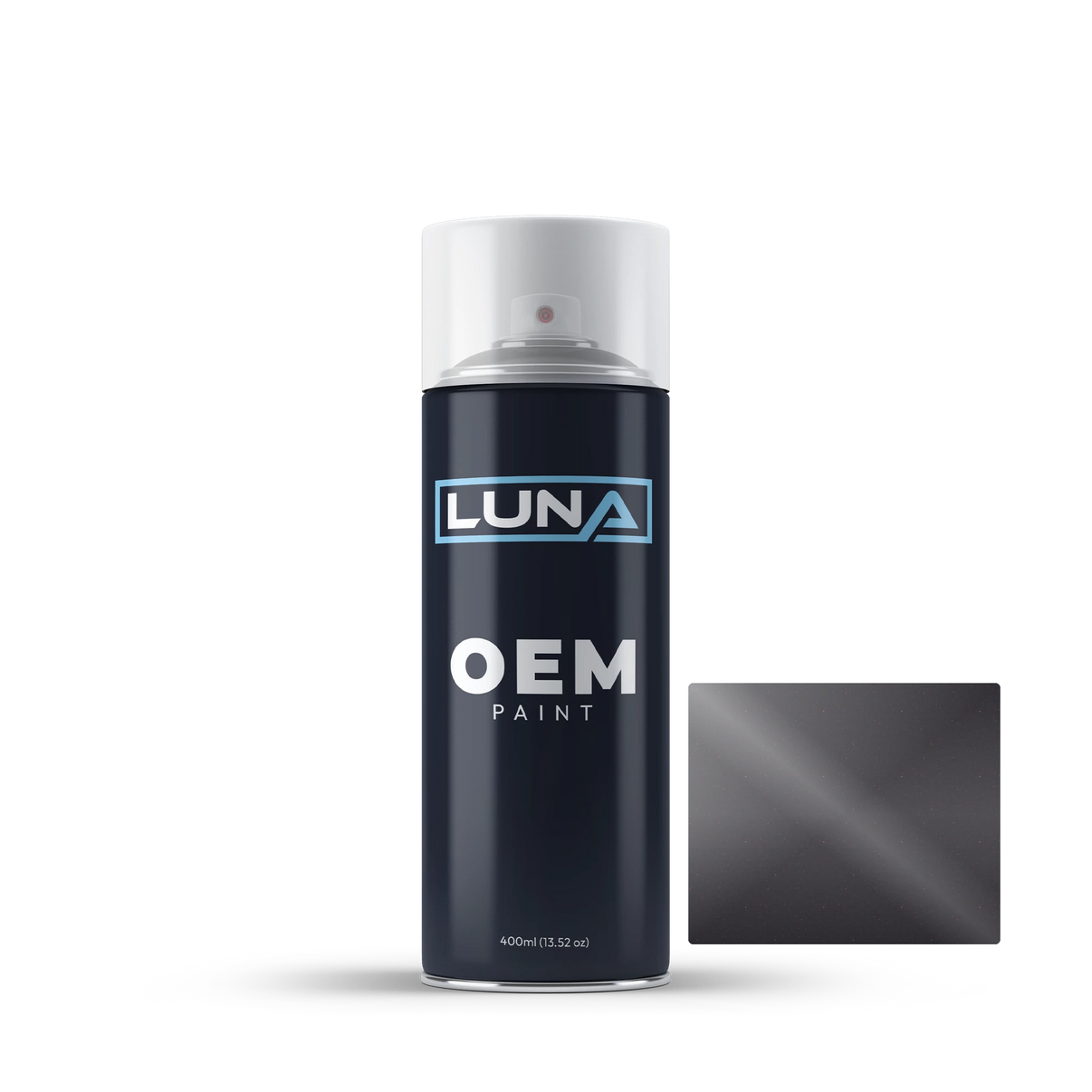 Geely Mei Zi Hui M. S1 J03 | Luna OEM Basecoat - Aerosol