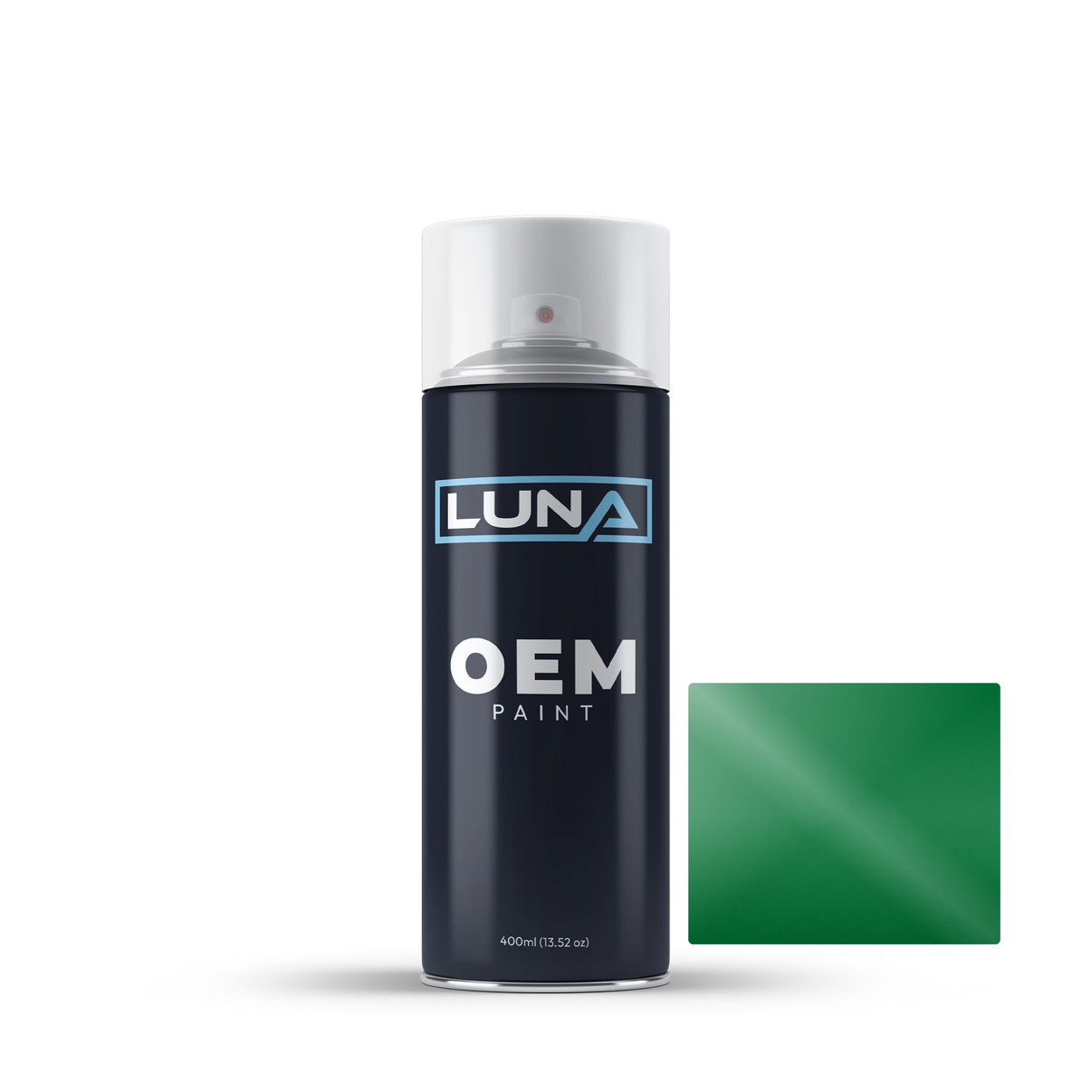 Fiat Test 600-5 | Luna OEM Basecoat - Aerosol