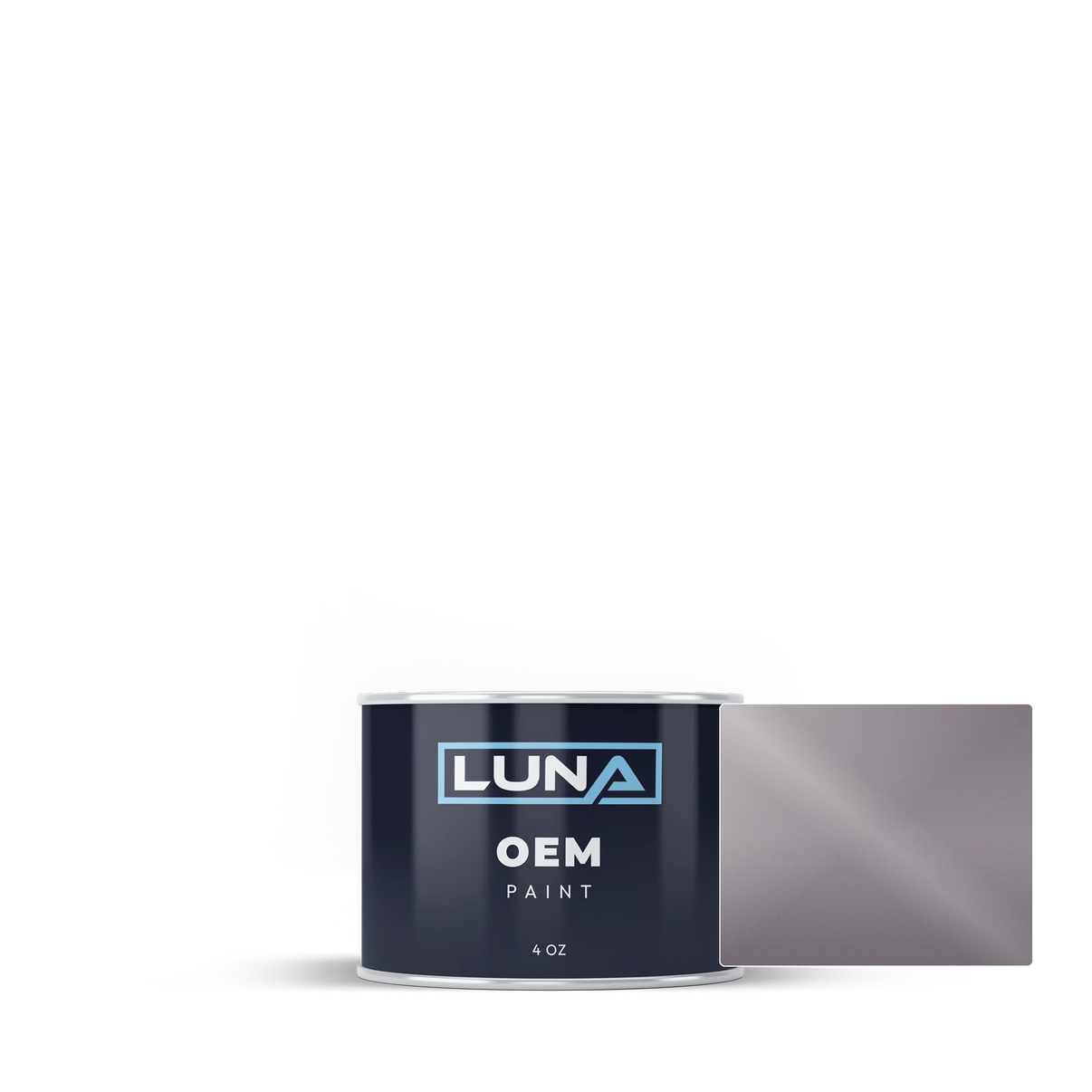 Nio Lavender Blush P. BAHLB | Luna OEM Basecoat - 4oz