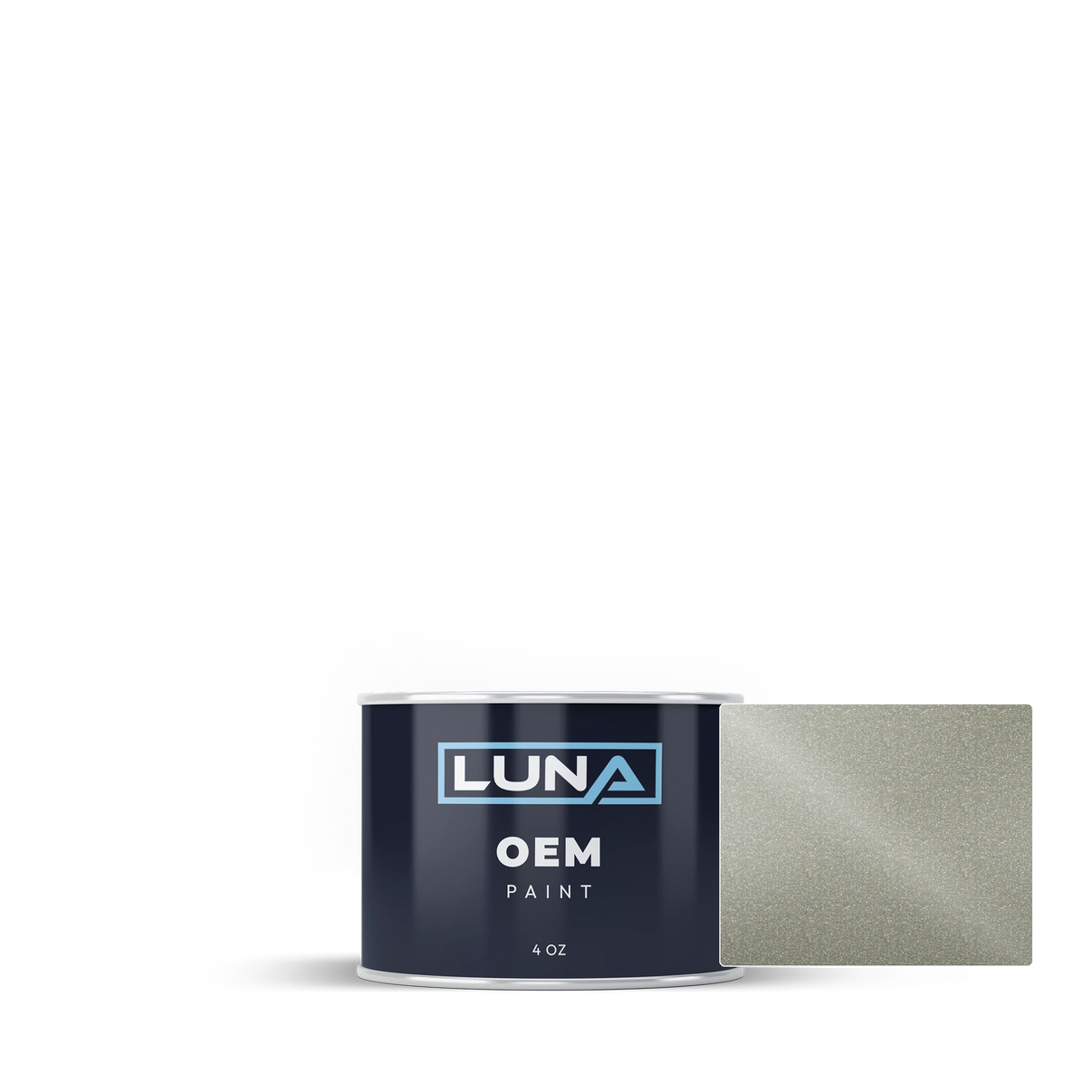 Peugeot Blanco Or M. KCV | Luna OEM Basecoat - 4oz