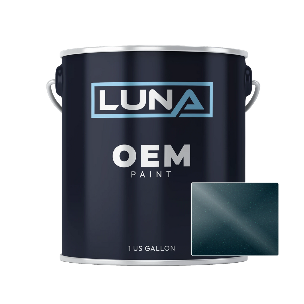 Gaz Sofiya M. - | Luna OEM Basecoat - Gallon