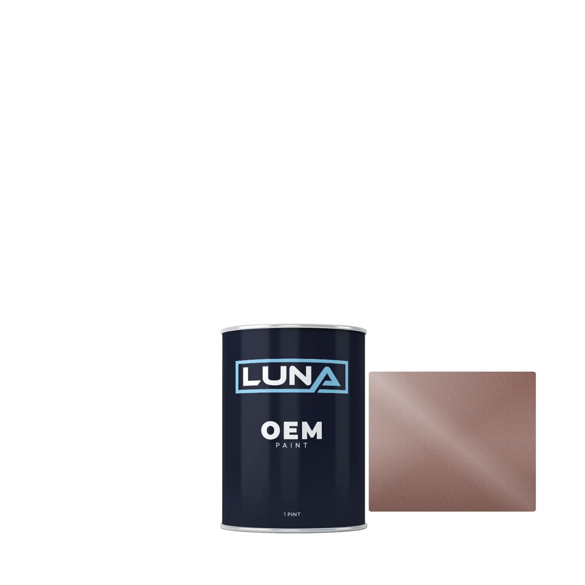 Suzuki Terracotta Pink M. WBP | Luna OEM Basecoat - Pint