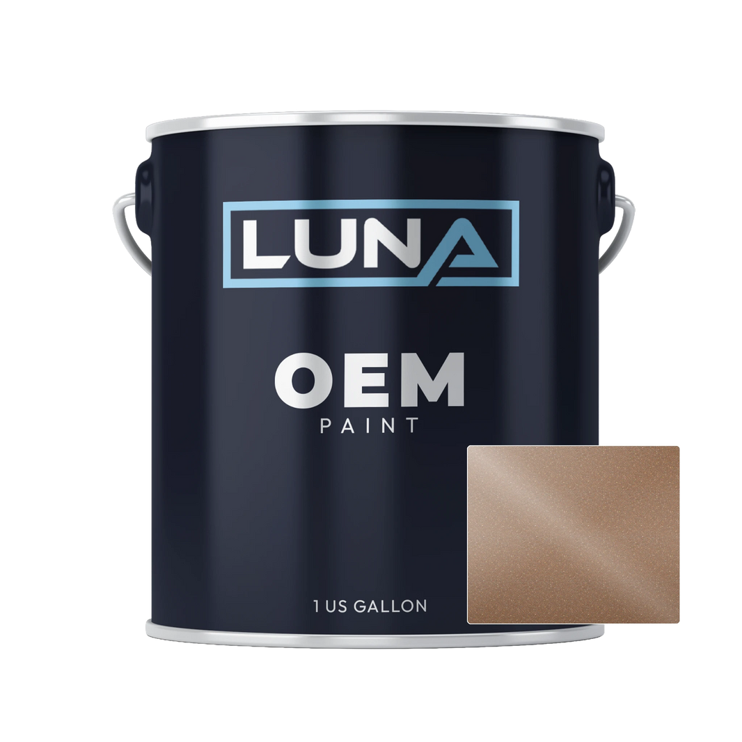 Ford Usa Tucson Bronze M. M6620 | Luna OEM Basecoat - Gallon