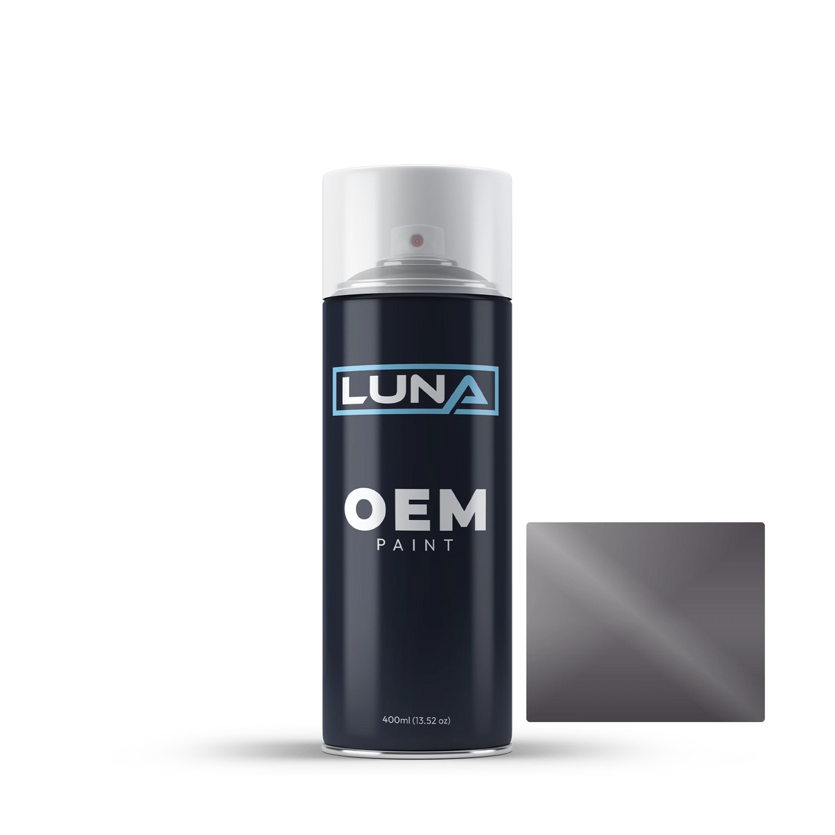 Samsung Motors Inc Extreme Blue M. EBE | Luna OEM Basecoat - Aerosol