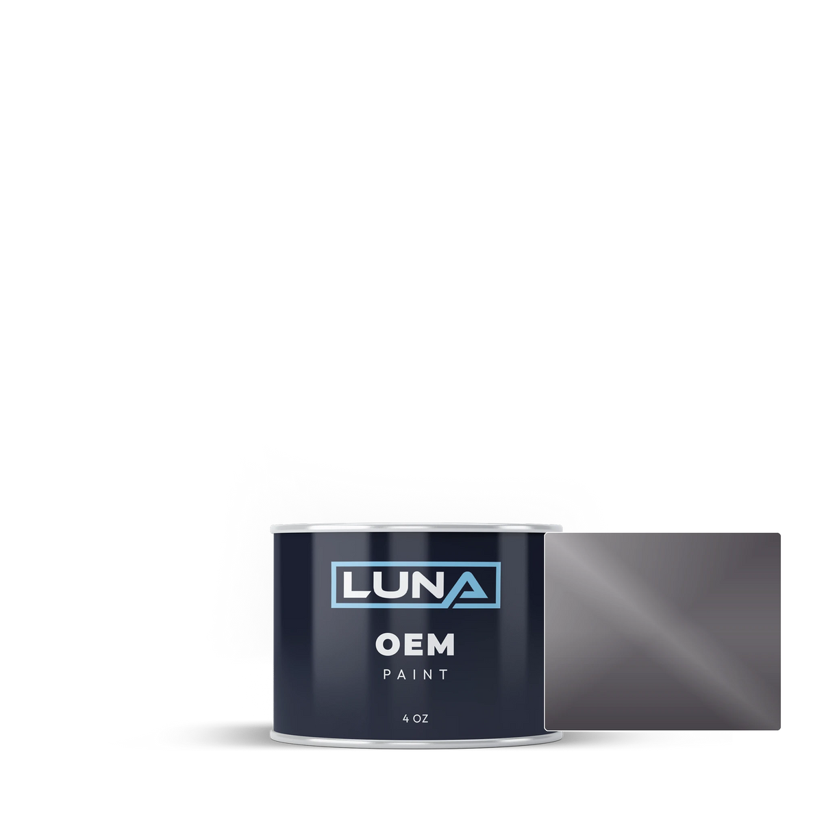 Samsung Motors Inc Extreme Blue M. EBE | Luna OEM Basecoat - 4oz
