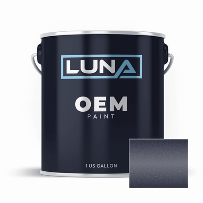 Hyundai Comb. Of Hyu Mj / Hyu Hj MD | Luna OEM Basecoat