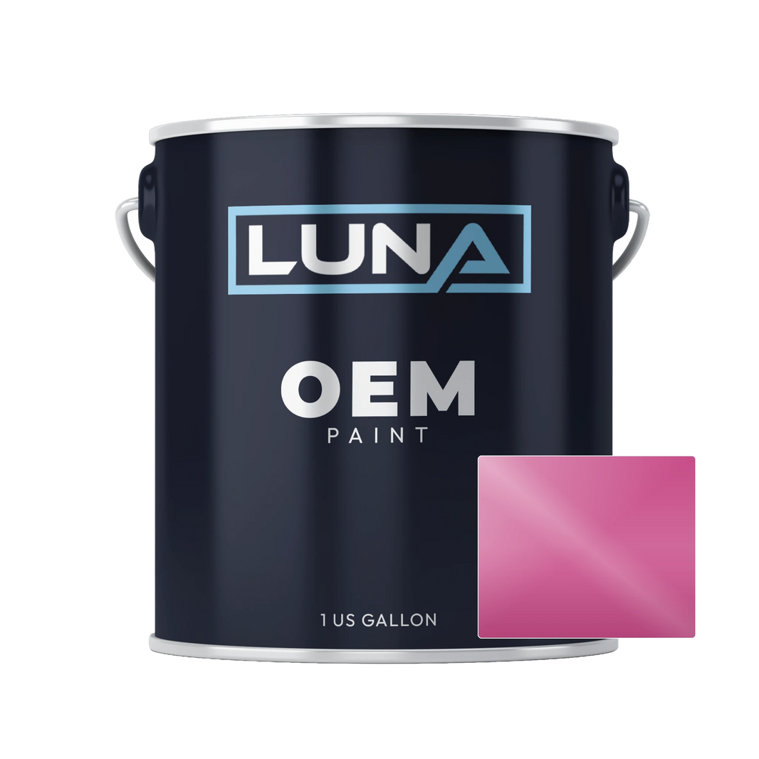 Honda Motorcycle Pink - 3c HON245 | Luna OEM Basecoat - Gallon