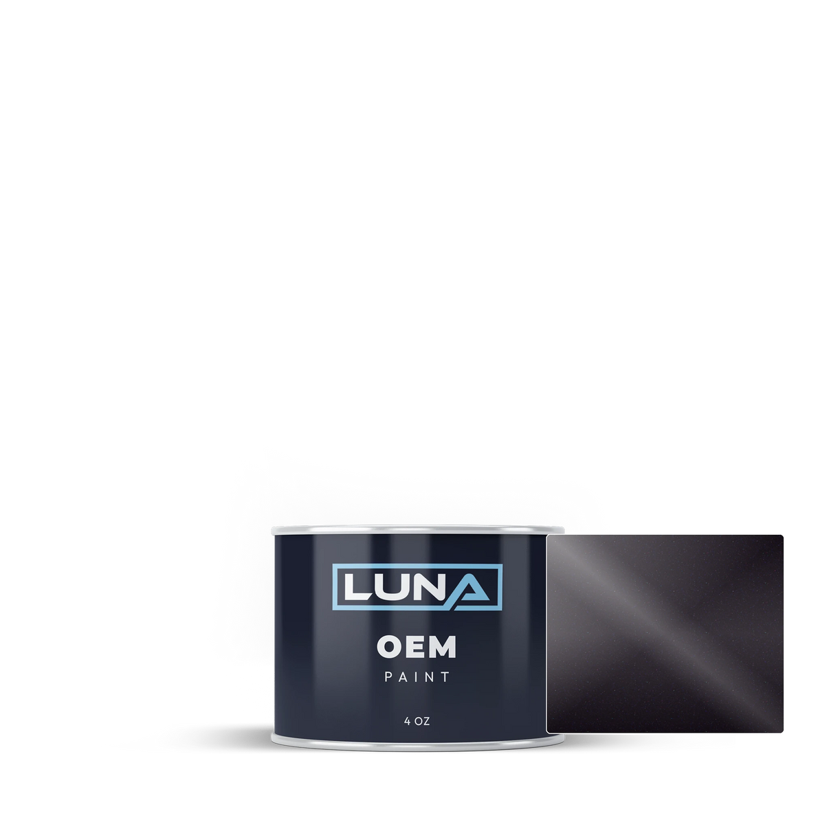Mercedes Violan M. 2 339 | Luna OEM Basecoat - 4oz