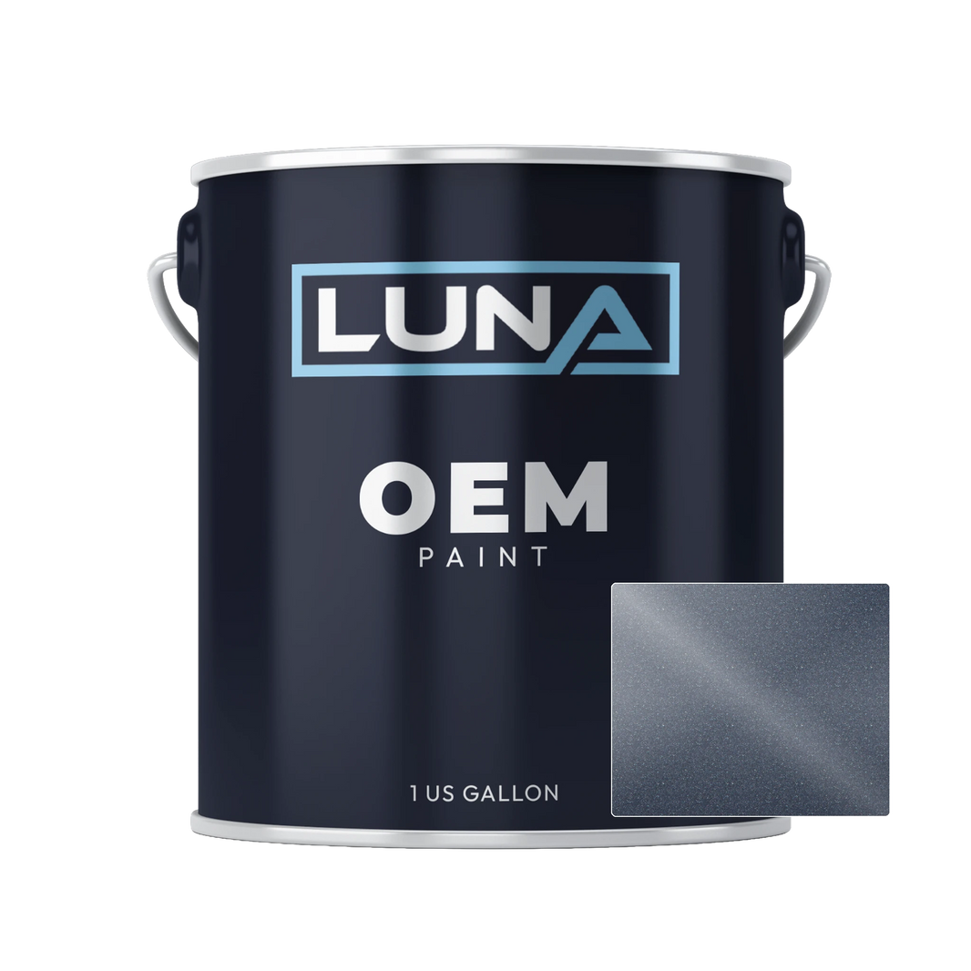 Peugeot Azul Samarkand M. KMD | Luna OEM Basecoat - Gallon