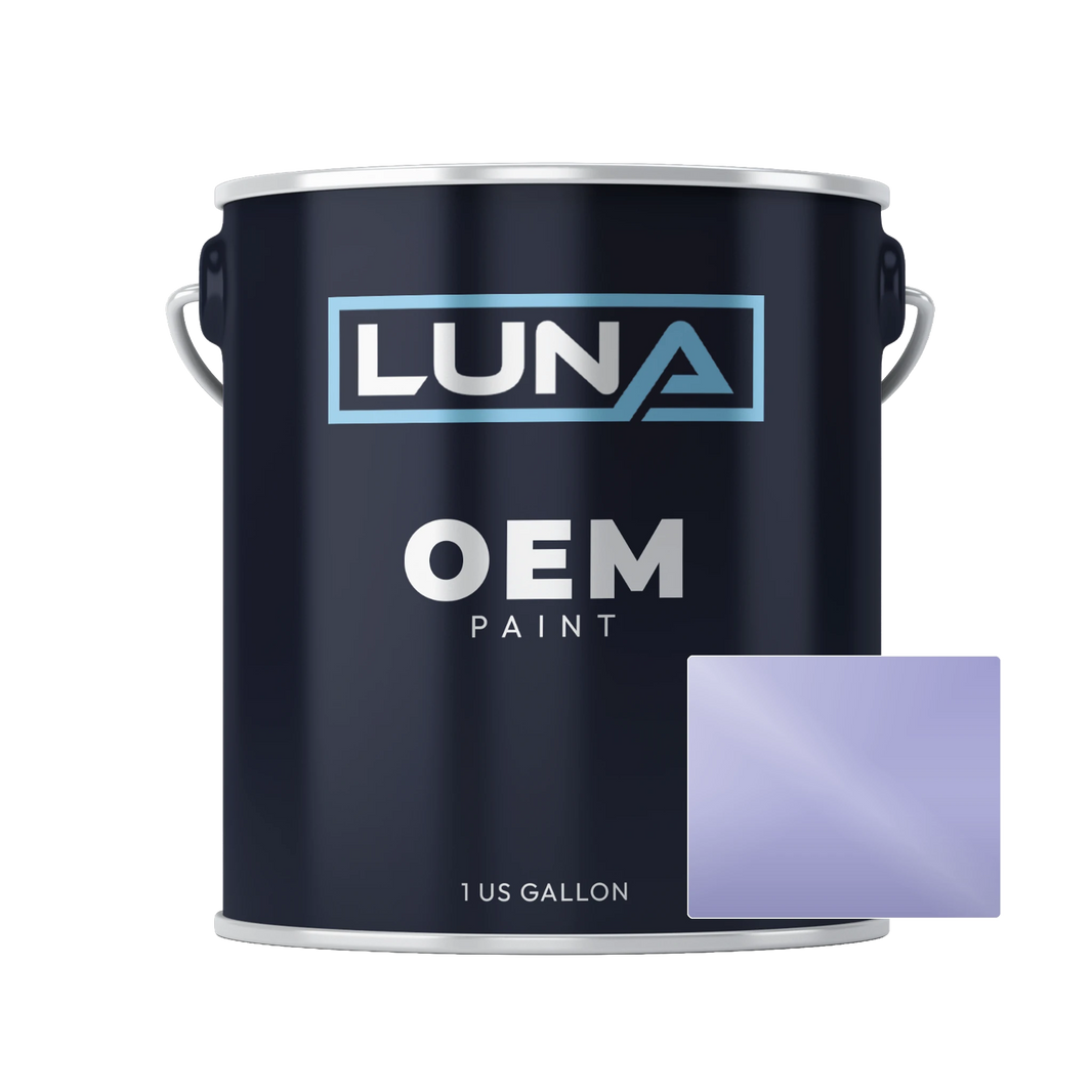 Luna Undercoat Violet LN1812 - Gallon