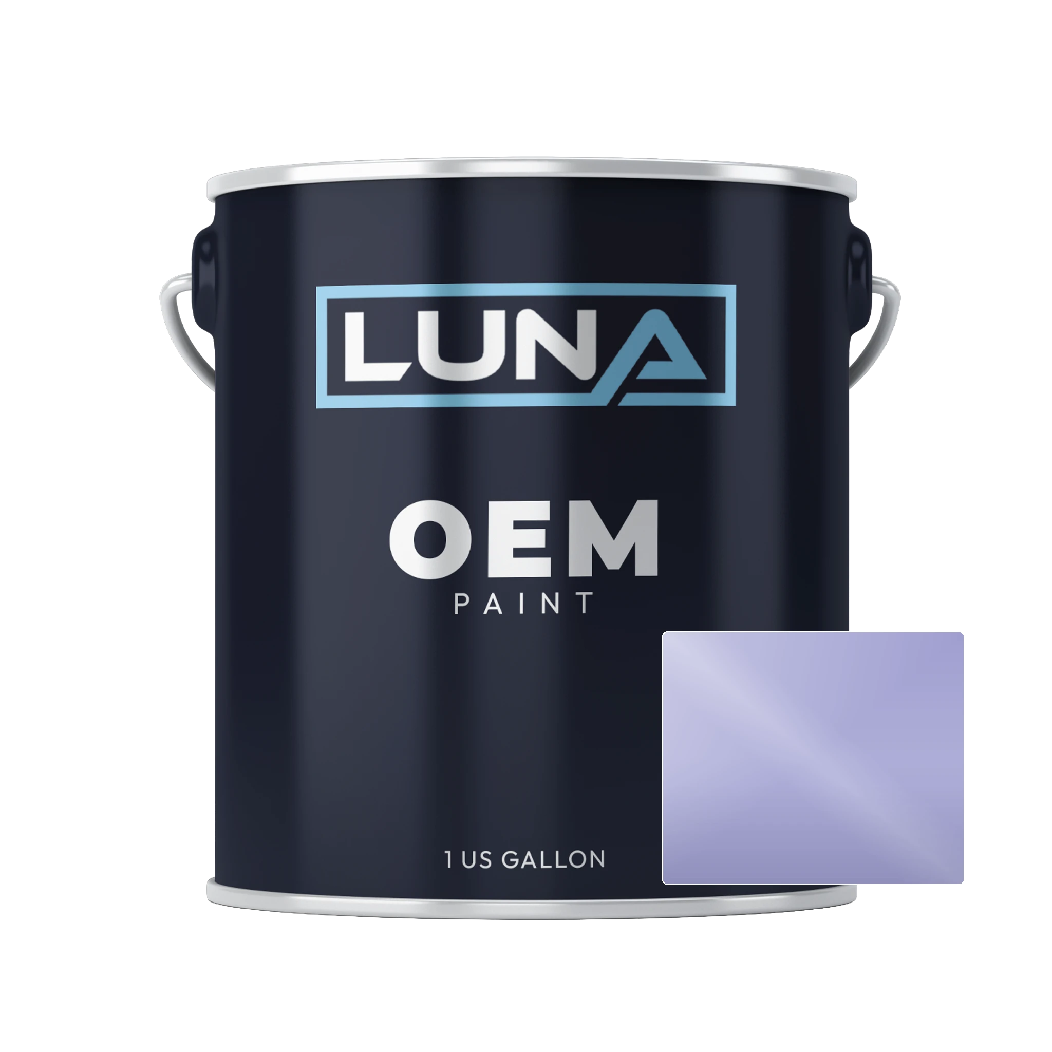 Luna Undercoat Violet LN1812 - Gallon