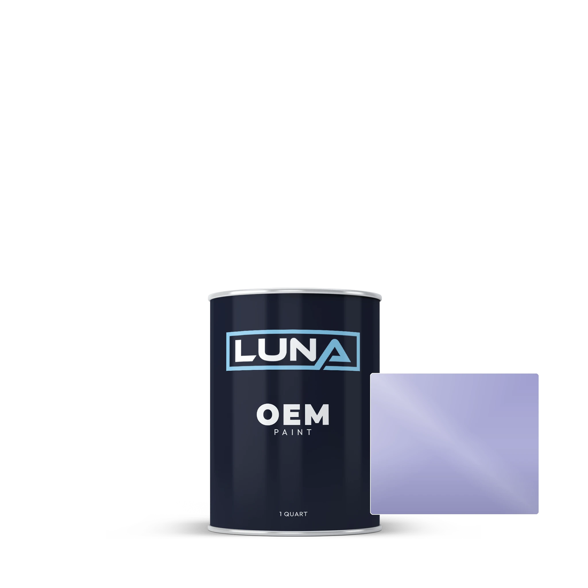 Luna Undercoat Violet LN1812 - Quart