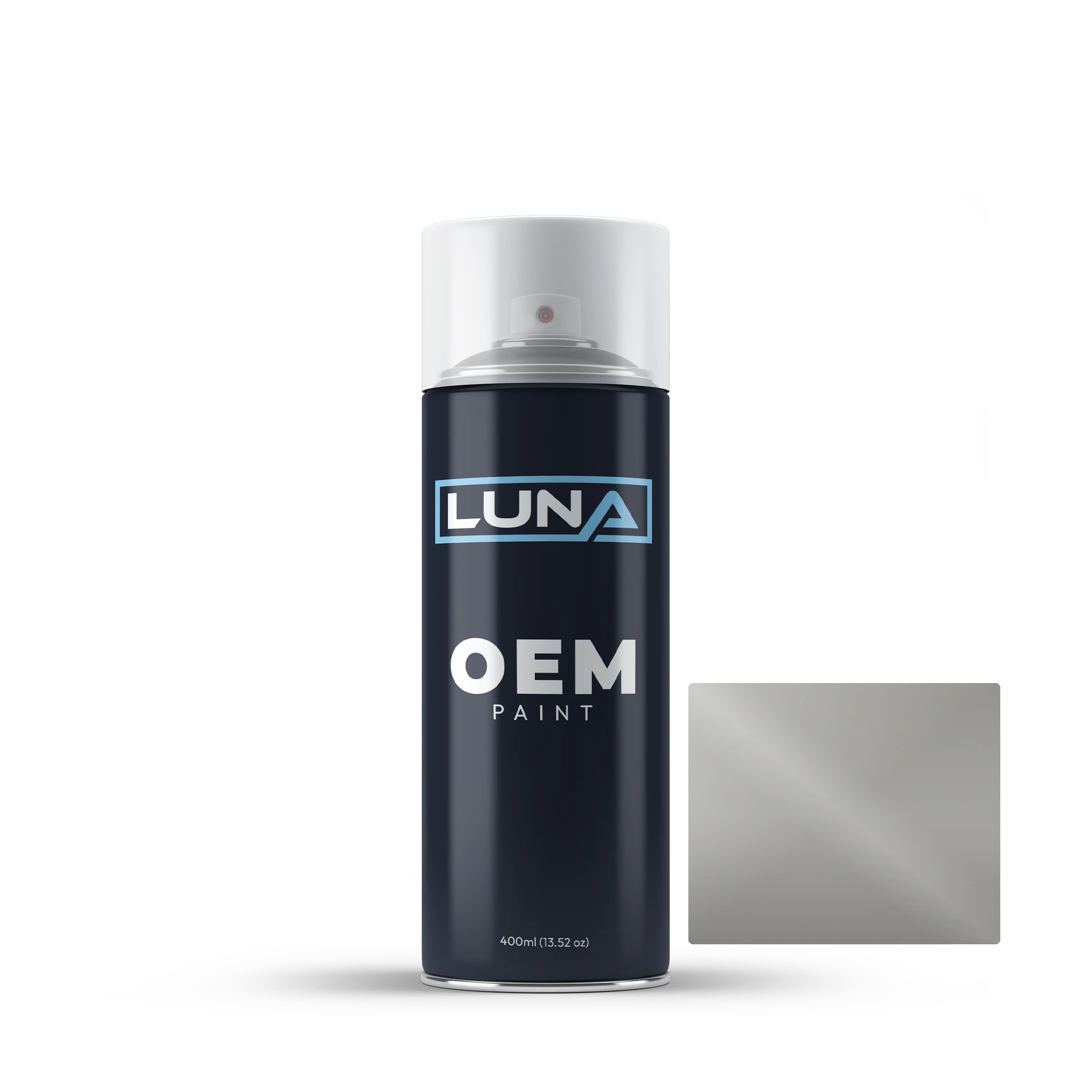 General Motors Interior: Gm Wa311n 41-8555 | Luna OEM Basecoat - Aerosol