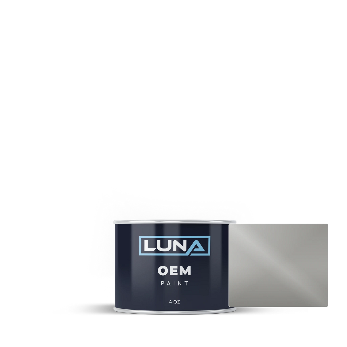 General Motors Interior: Gm Wa311n 37-403P | Luna OEM Basecoat - 4oz