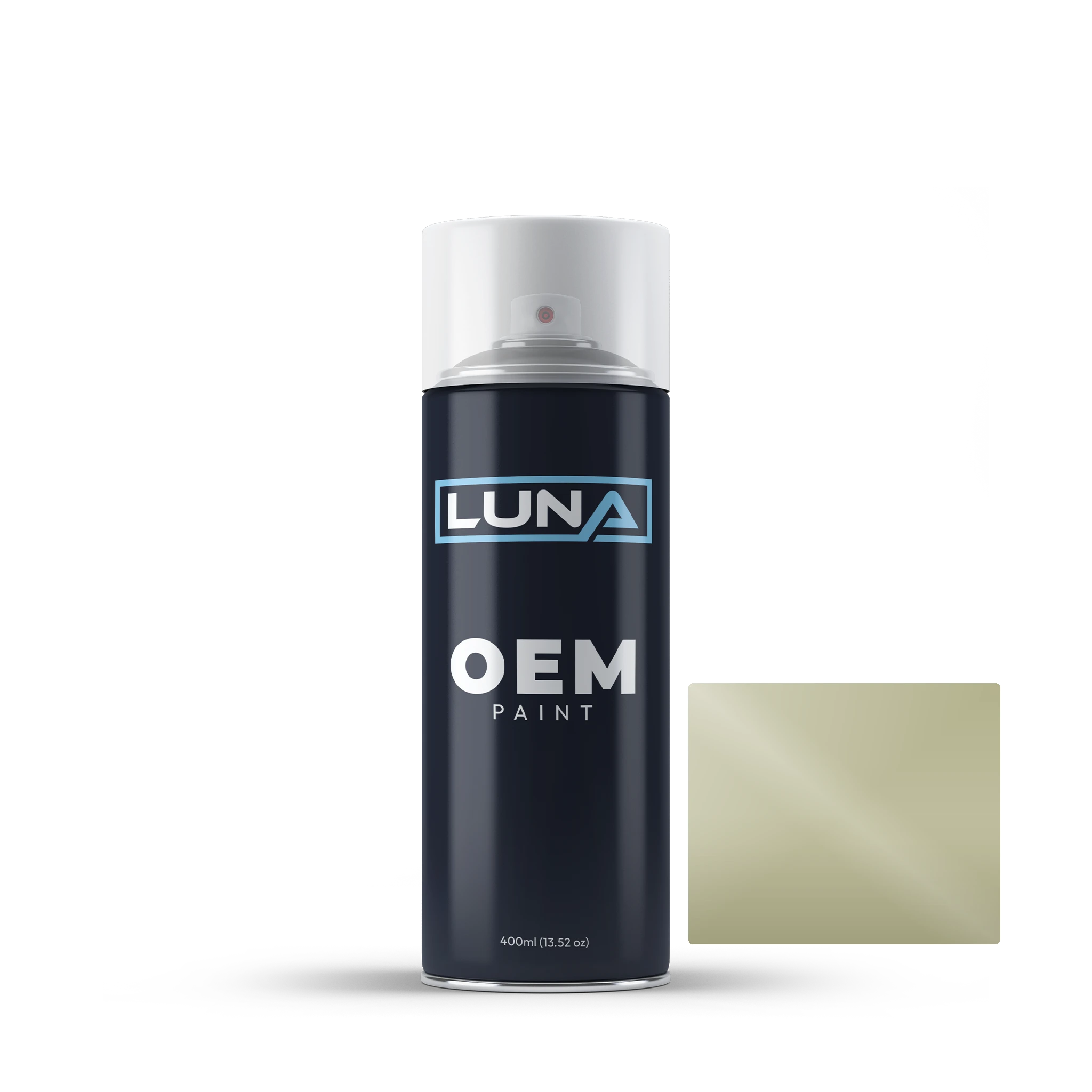 Luna Undercoat Beige LN652 - Aerosol