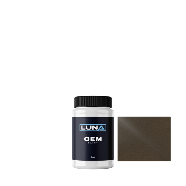 2oz Touch Up Bottle w/ Brush variant image