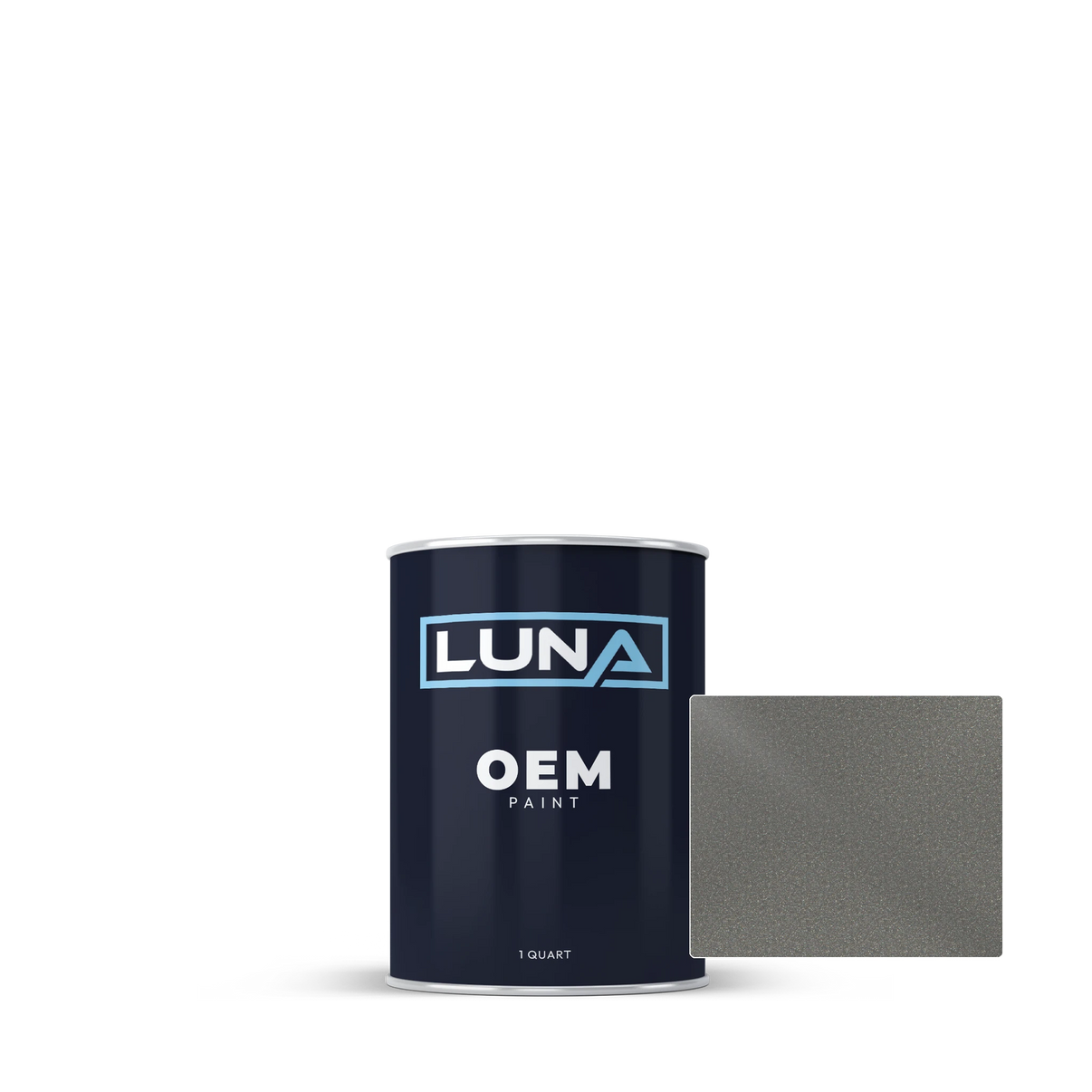 Skoda Cappuccino Beige M. F8H | Luna OEM Basecoat - Quart