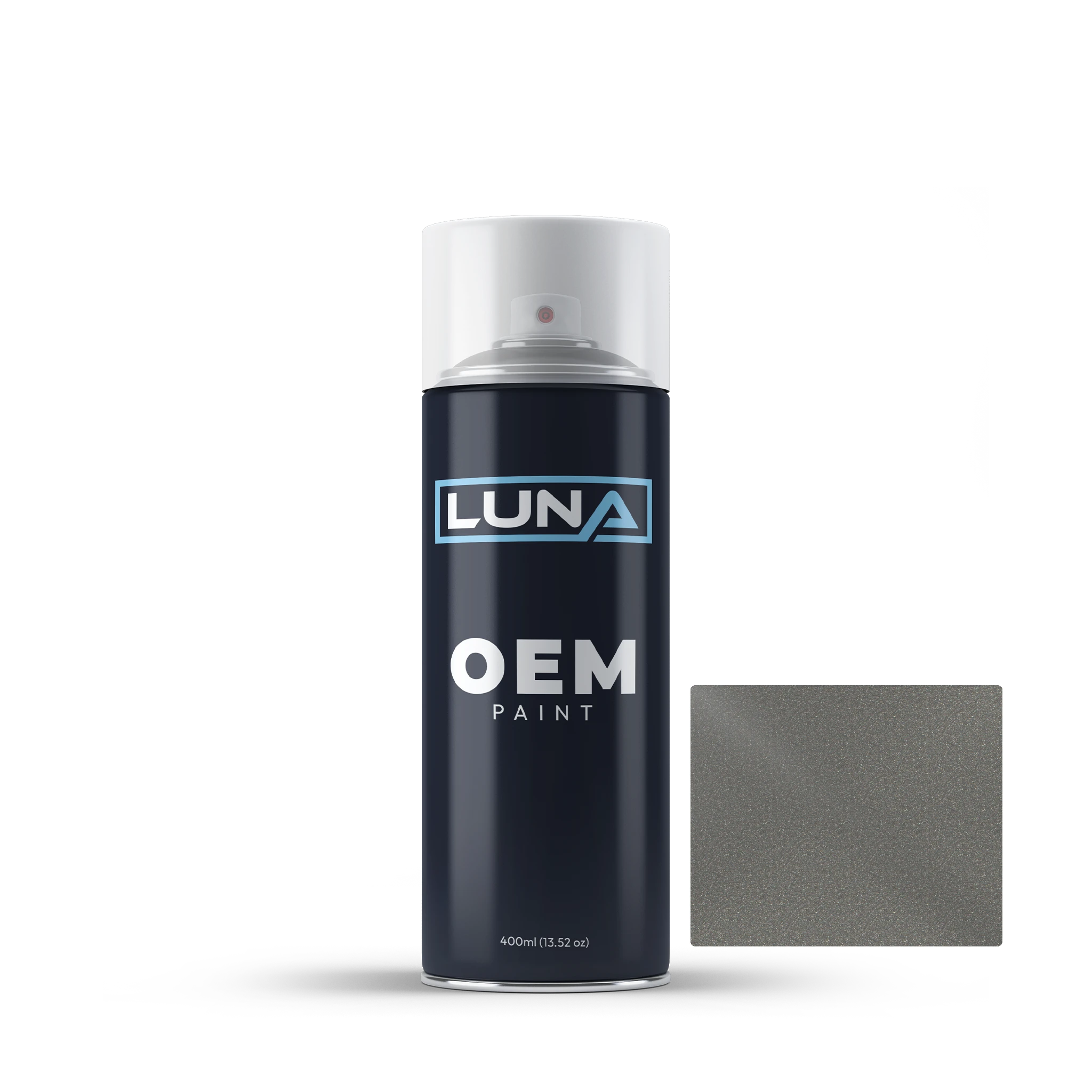 Skoda Cappuccino Beige M. F8H | Luna OEM Basecoat - Aerosol