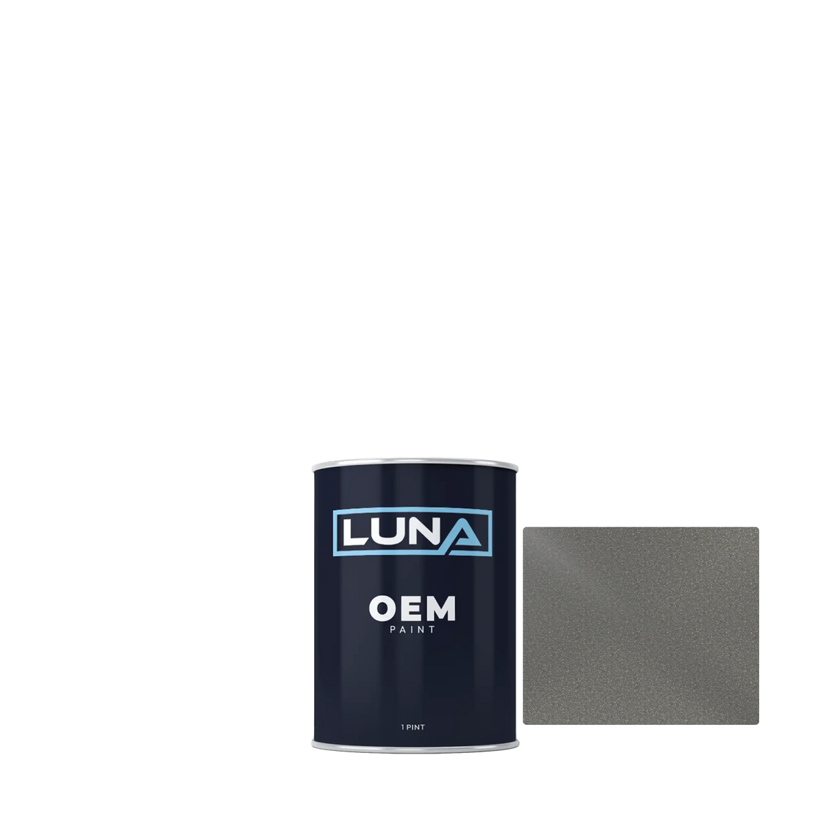 Skoda Cappuccino Beige M. F8H | Luna OEM Basecoat - Pint