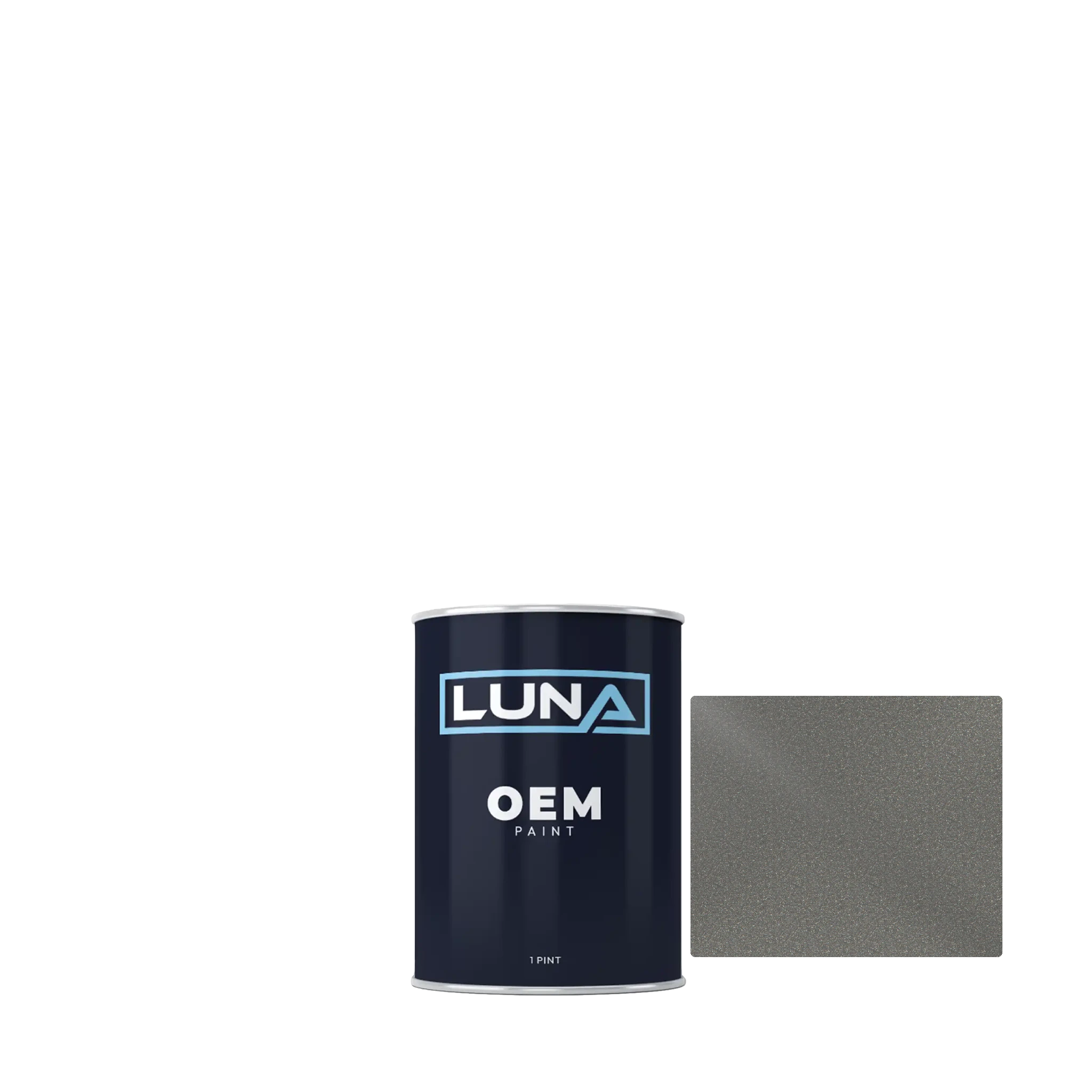 Skoda Cappuccino Beige M. F8H | Luna OEM Basecoat - Pint