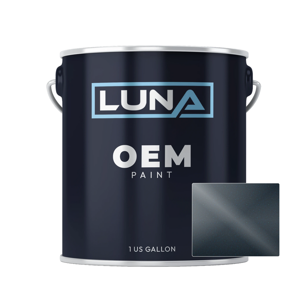 Nissan Dark Blue P. TK3 | Luna OEM Basecoat - Gallon