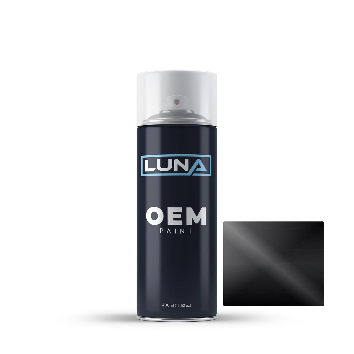 Brilliance Dark Night P. M. A80 | Luna OEM Basecoat - Aerosol