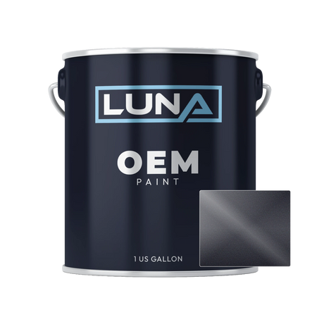 Opel Metro P. 3 168 | Luna OEM Basecoat - Gallon