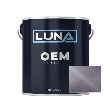 Irisbus Viola Chiaro M. 227 | Luna OEM Basecoat - Gallon